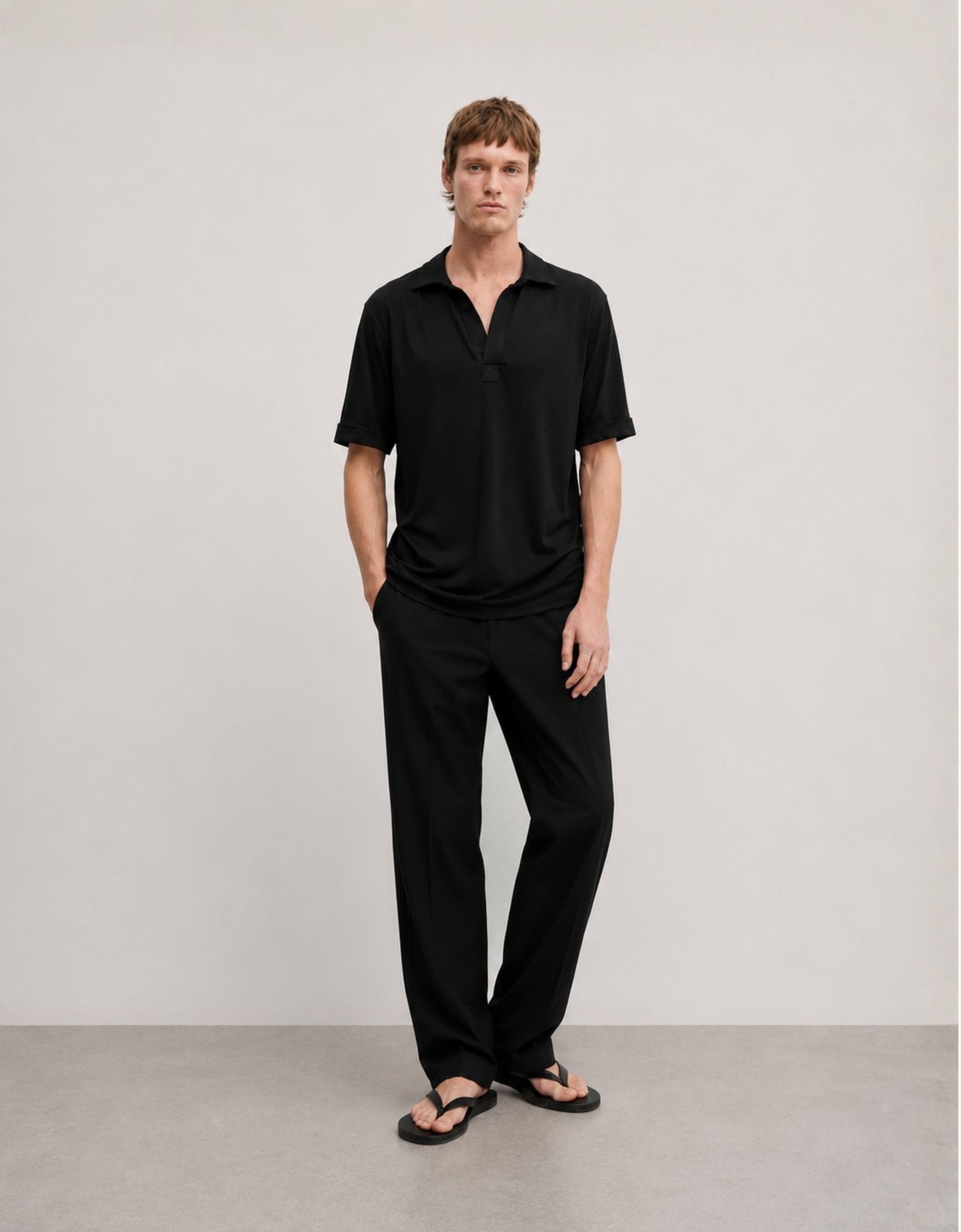 Camisa "Alexandros"
