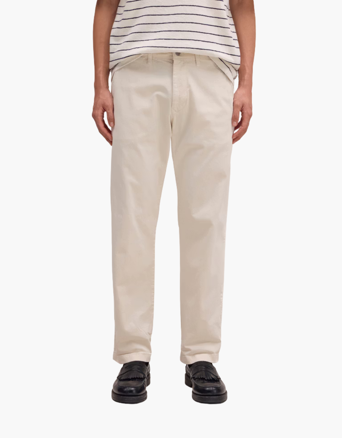 Pantalon chino regular "Aden 1923" – vista 4