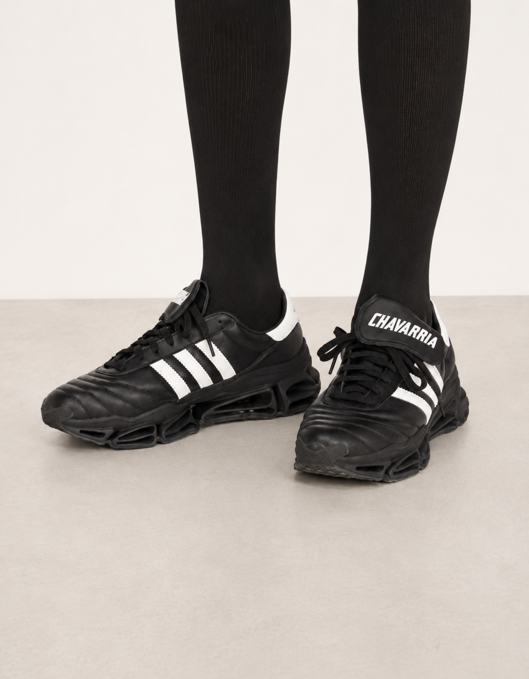 Zapatillas "CHAVARRIA MEGARIDE COPA" - aWC