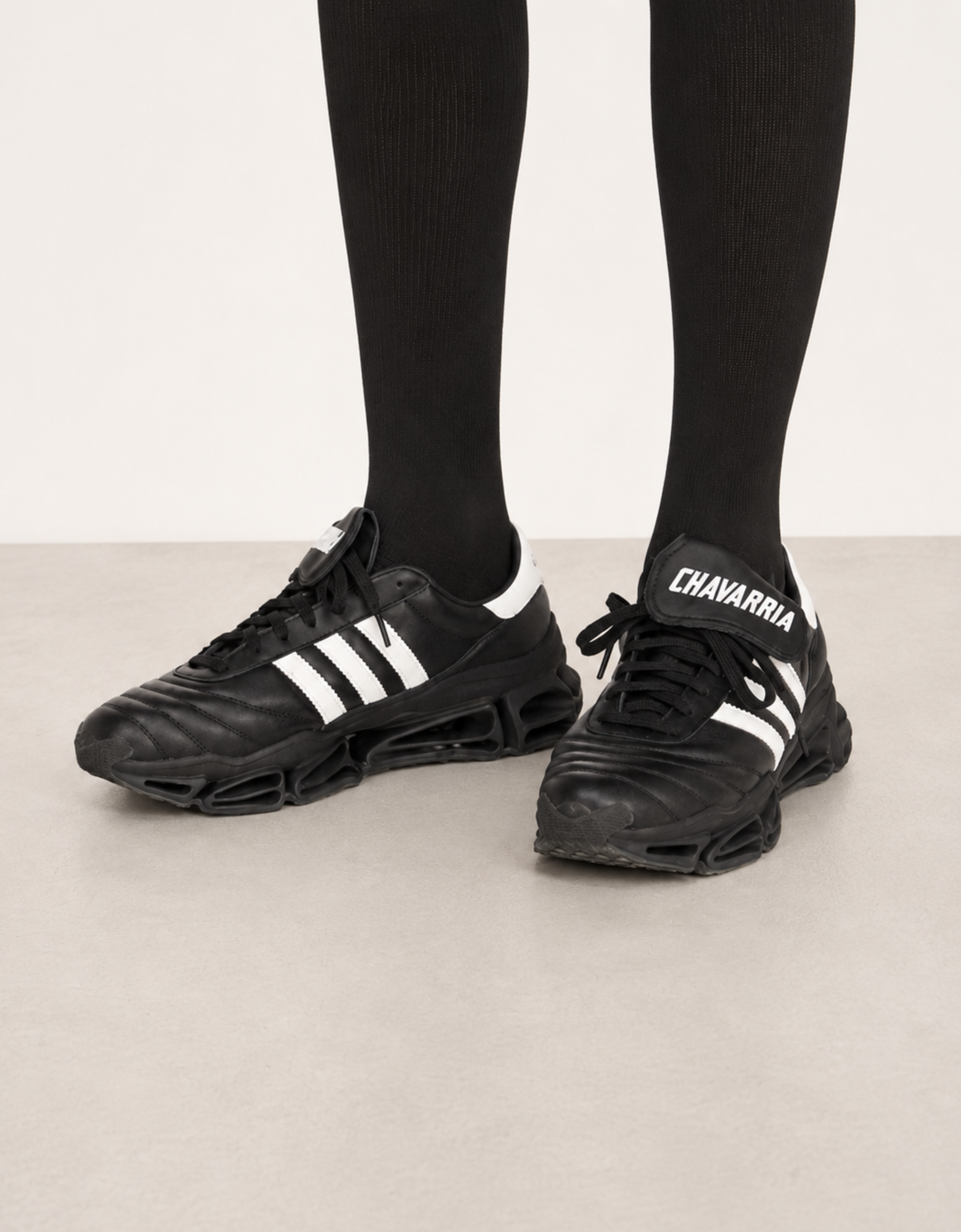 Zapatillas "CHAVARRIA MEGARIDE COPA" - aWC