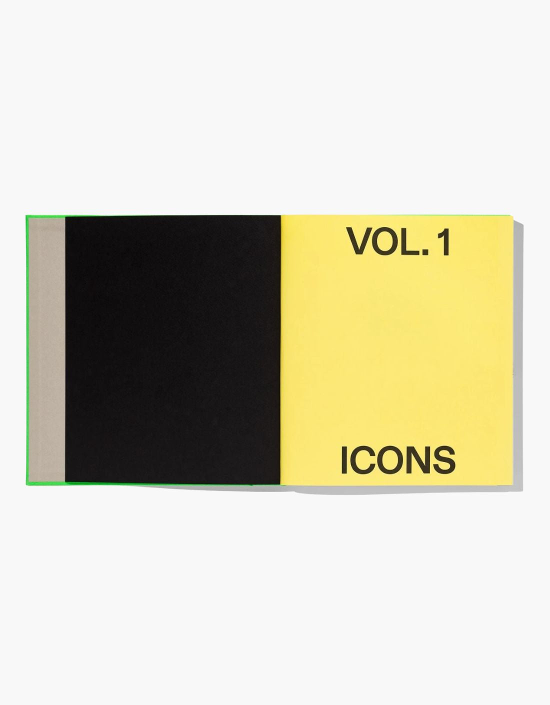 Libro - Virgil Abloh. Nike. ICONS