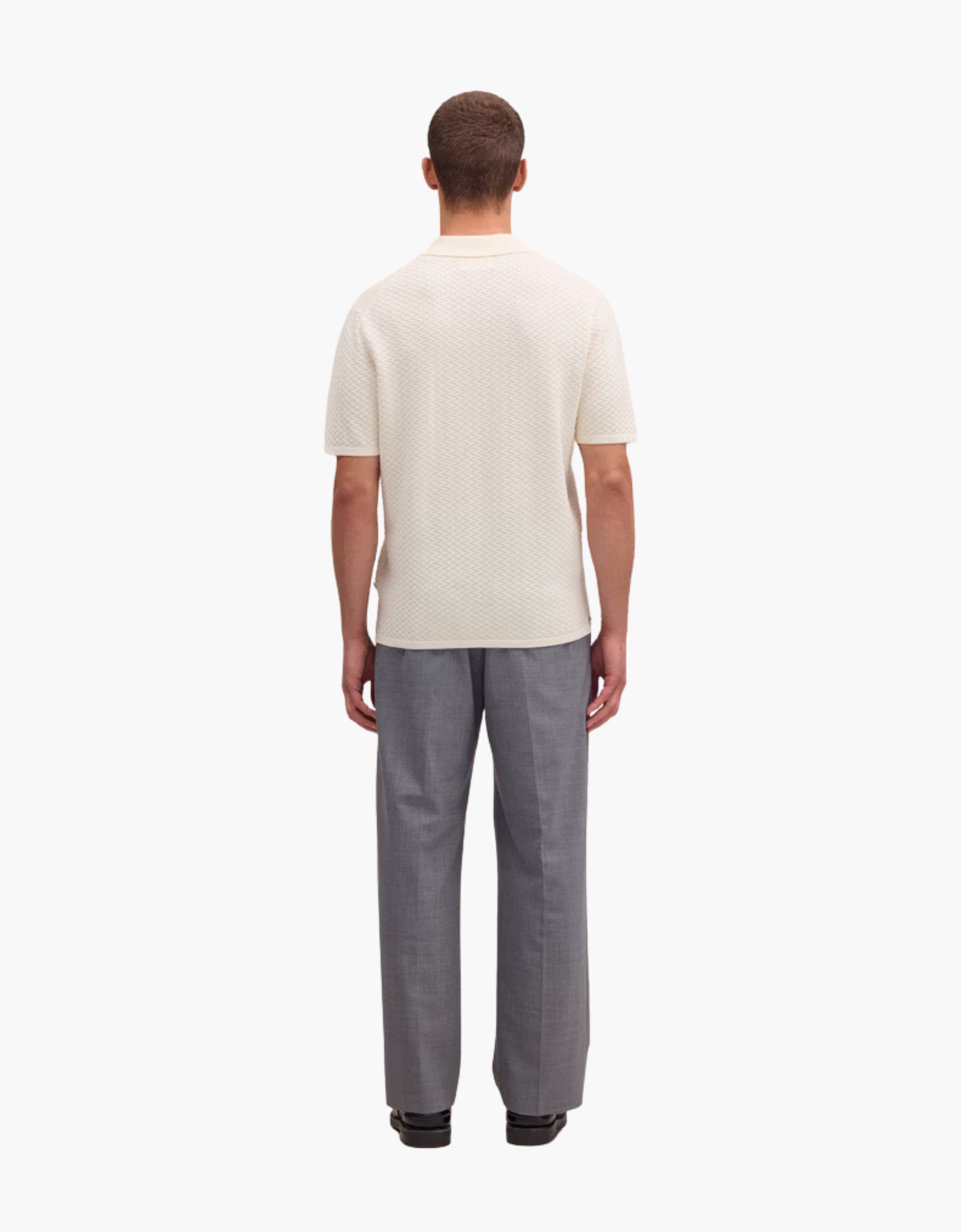 Polo algodón "Paul SS 60016"