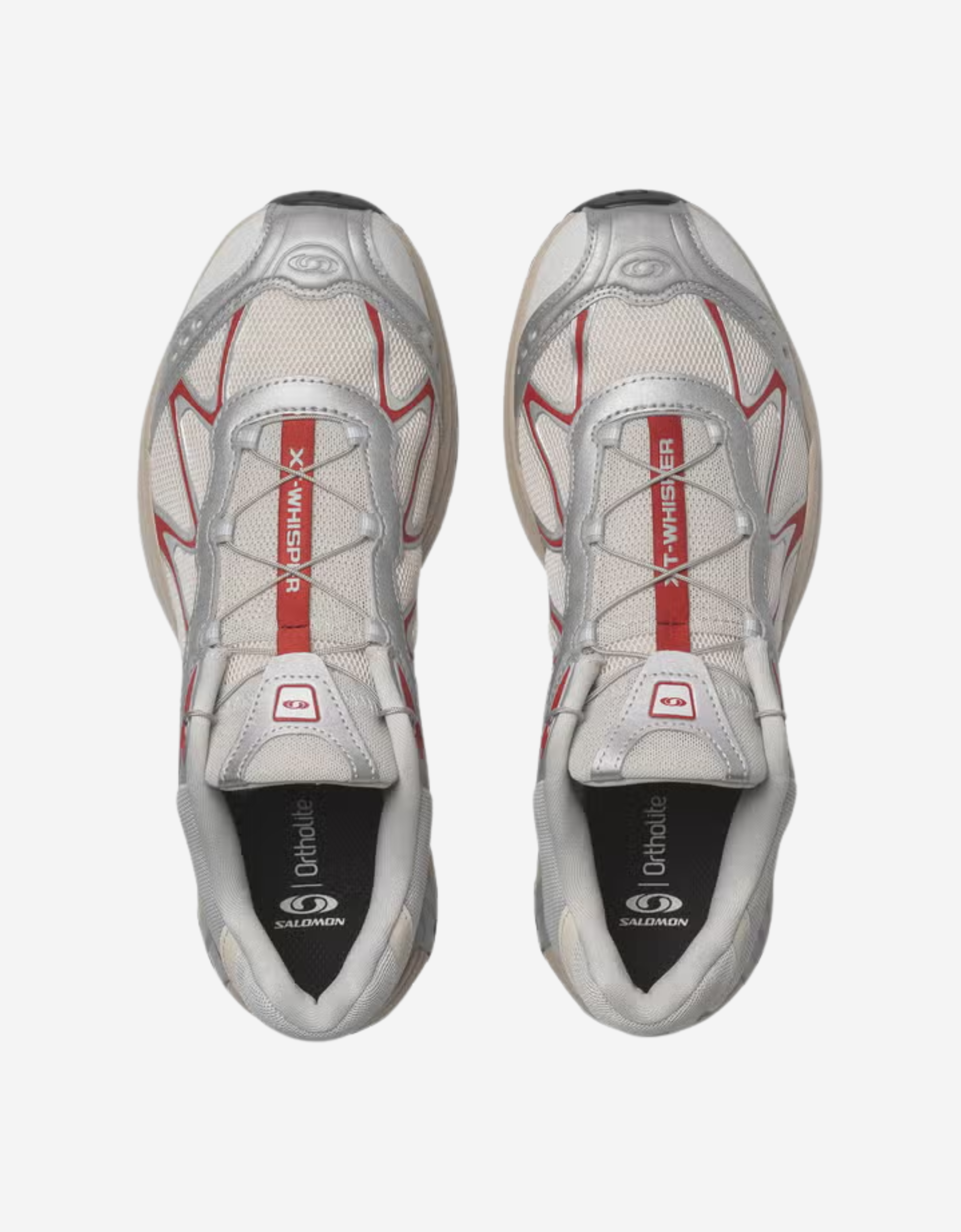 Salomon - XT WHISTER VOID (Vanilla Ice / Argent) 