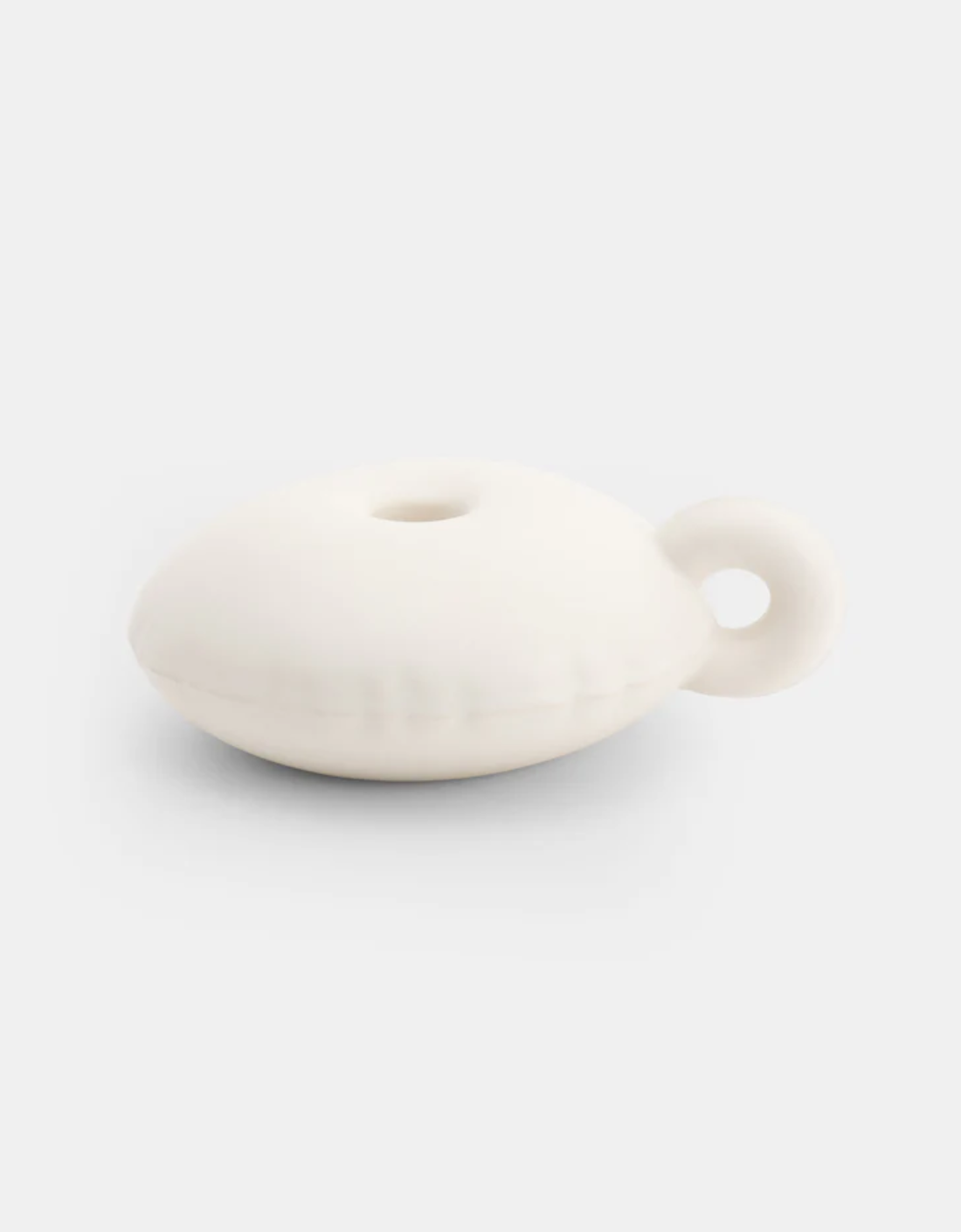 Portavelas matte 'Candy' – vista 3