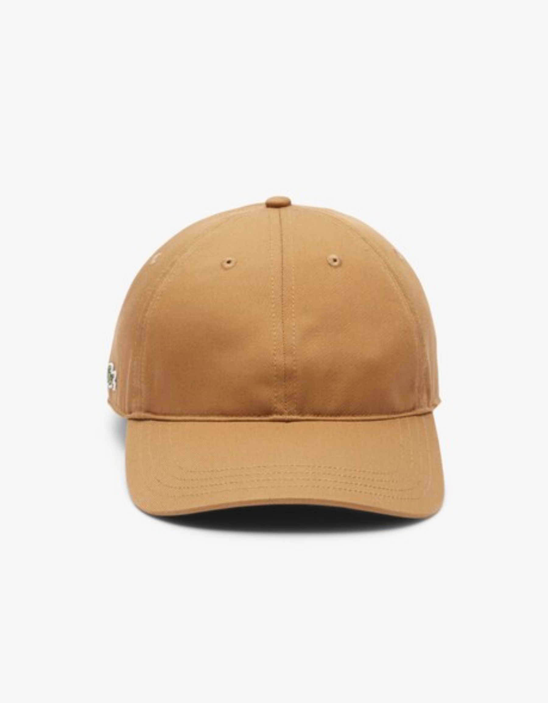 Gorra de sarga de algodón