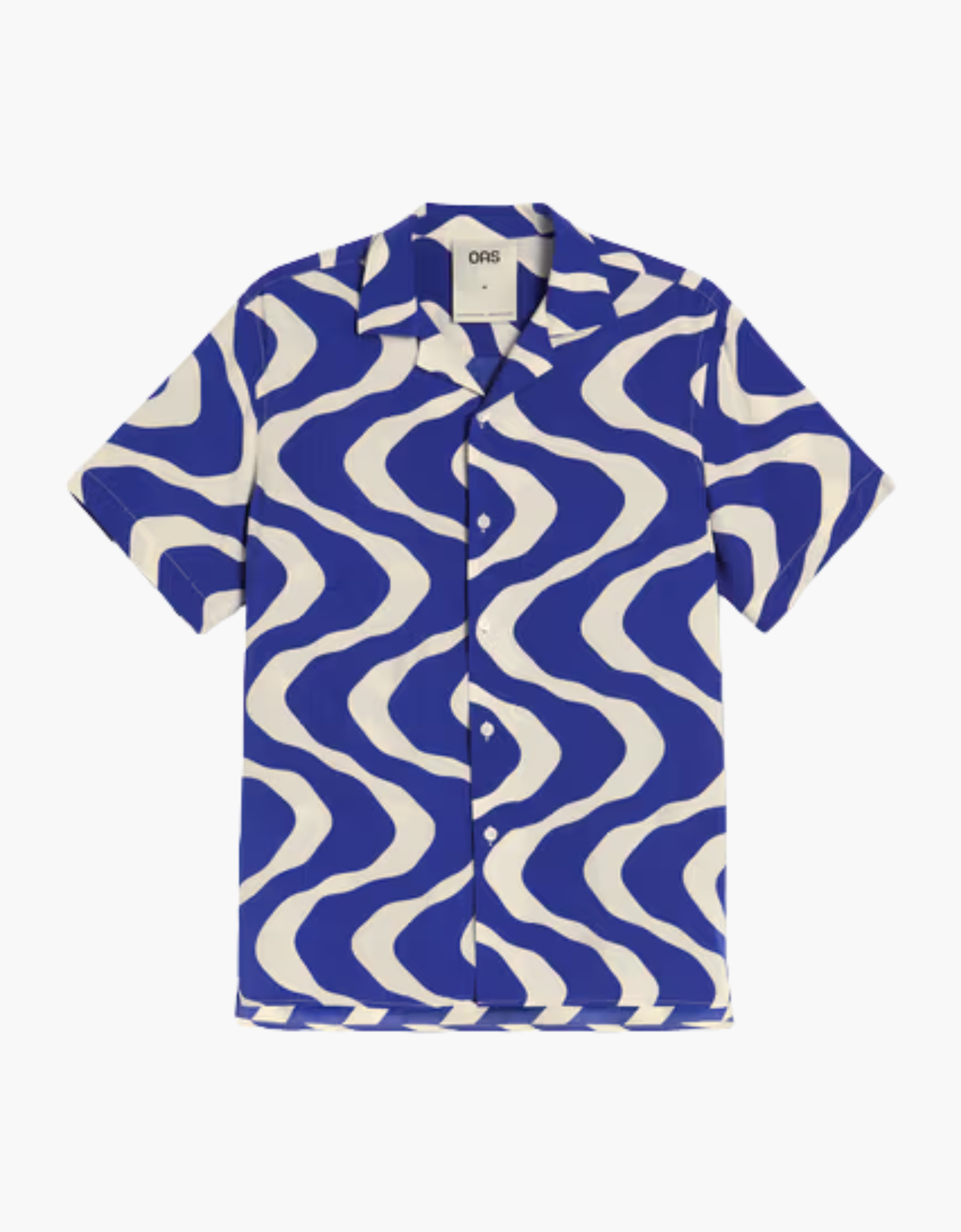 Chemise à manches longues « Regalia Viscose »