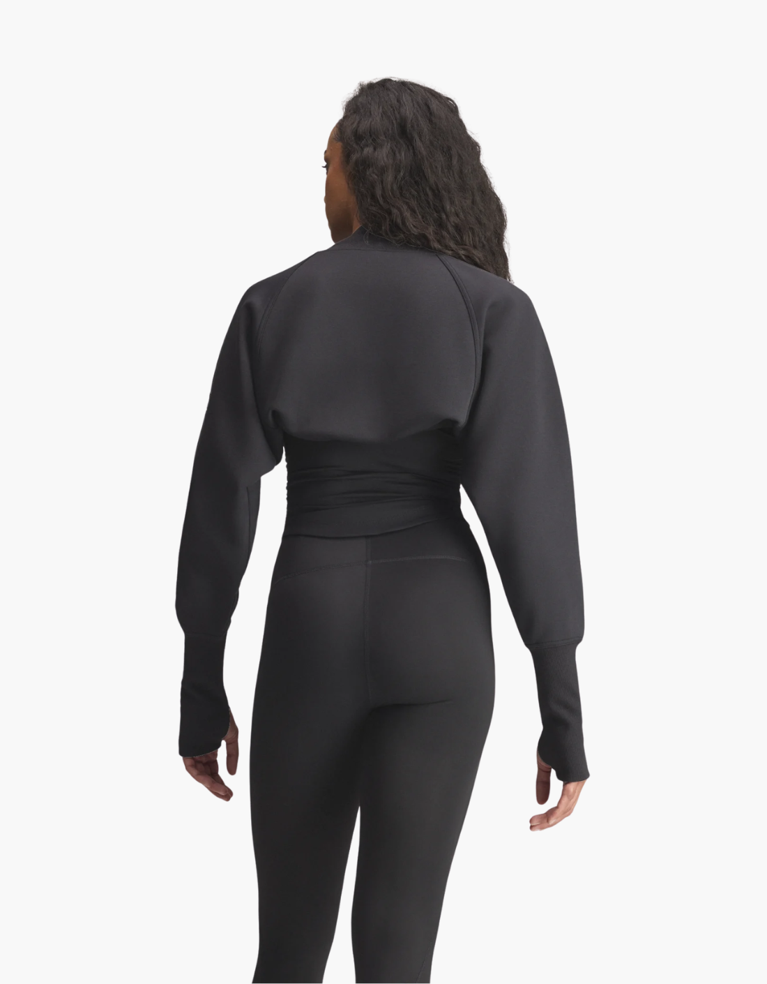 Bolero deportivo  - ASMC