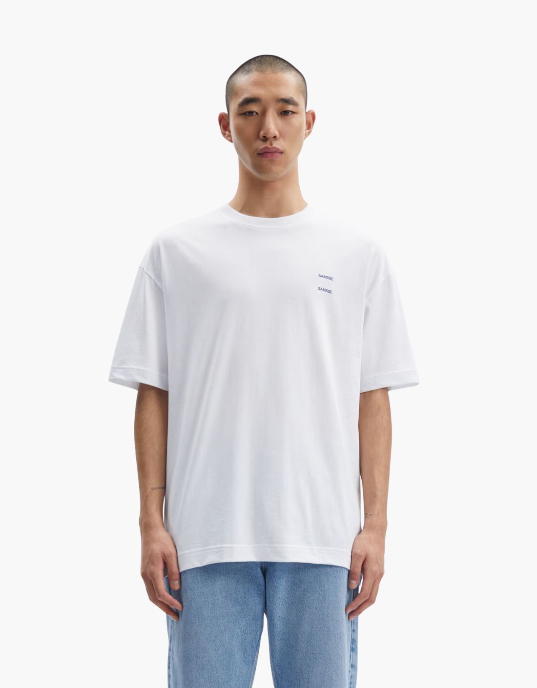 T-shirt « Joel »