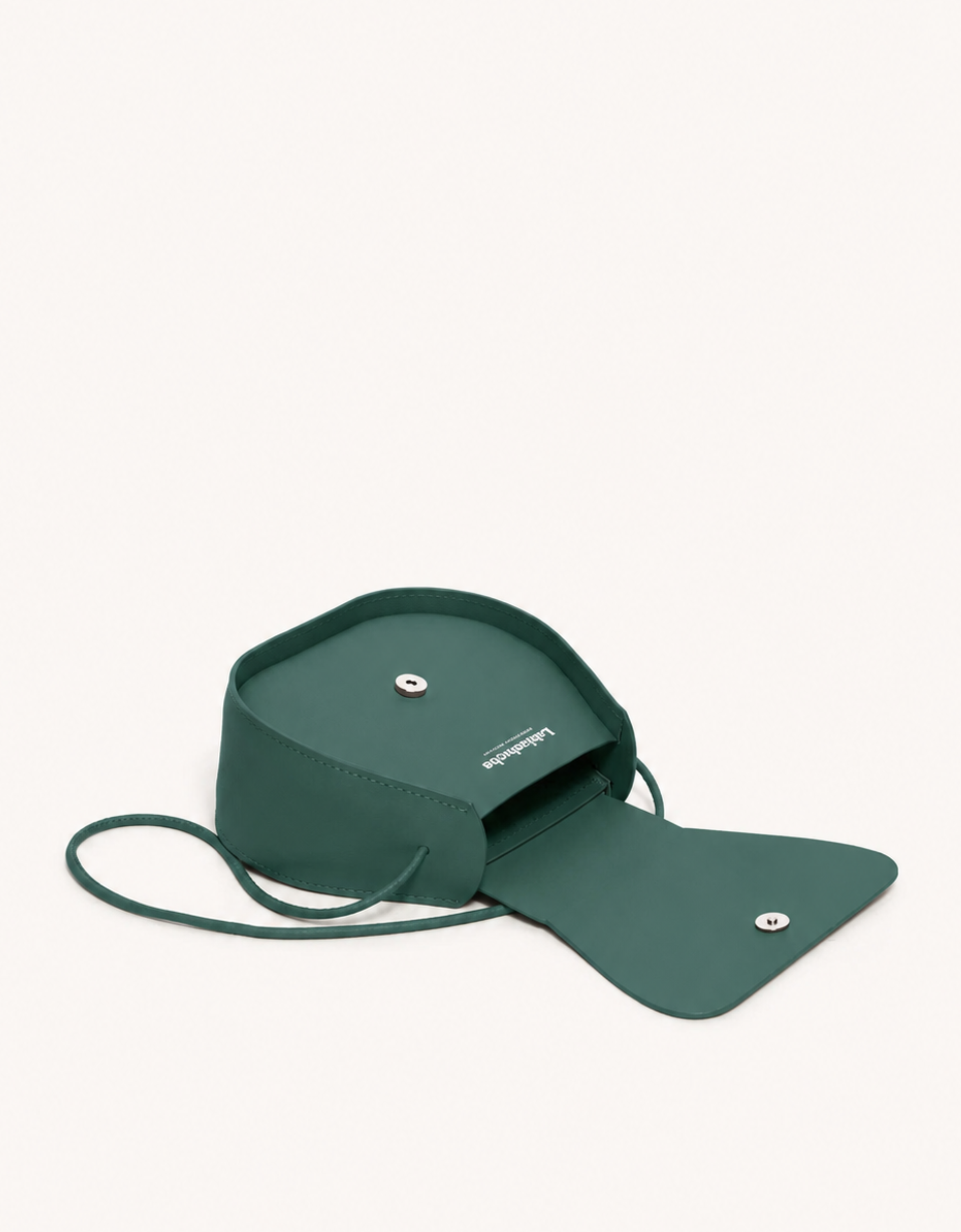 Bolso de piel "Rafalita"