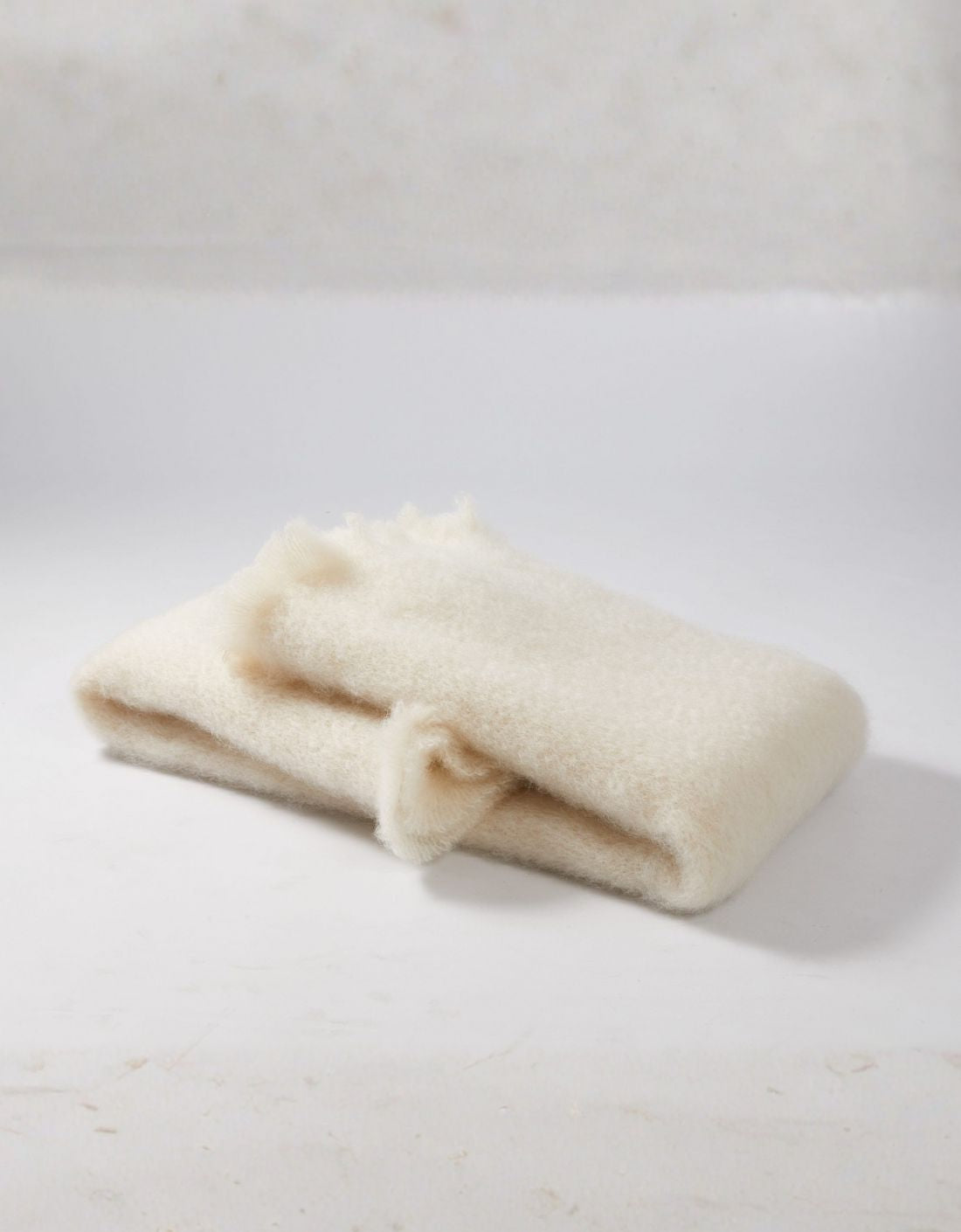 Écharpes en mohair - Ezcaray