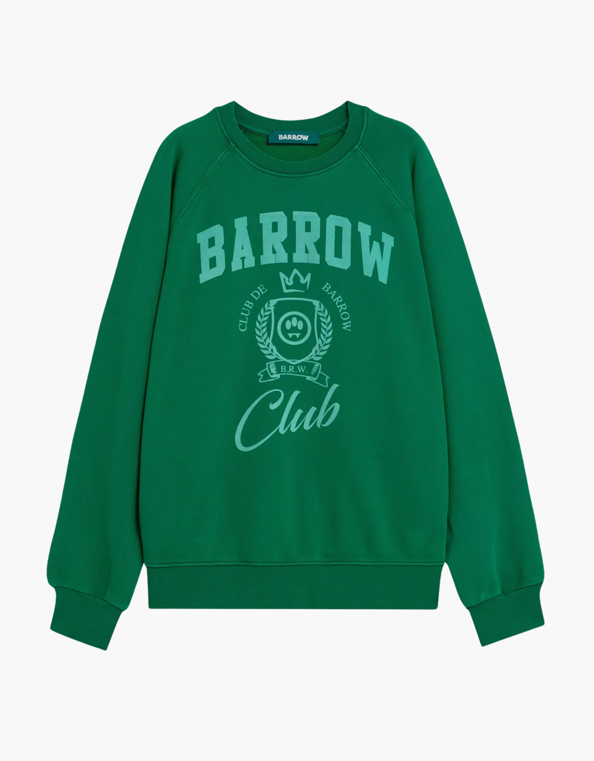 Jersey de felpa "Barrow club"
