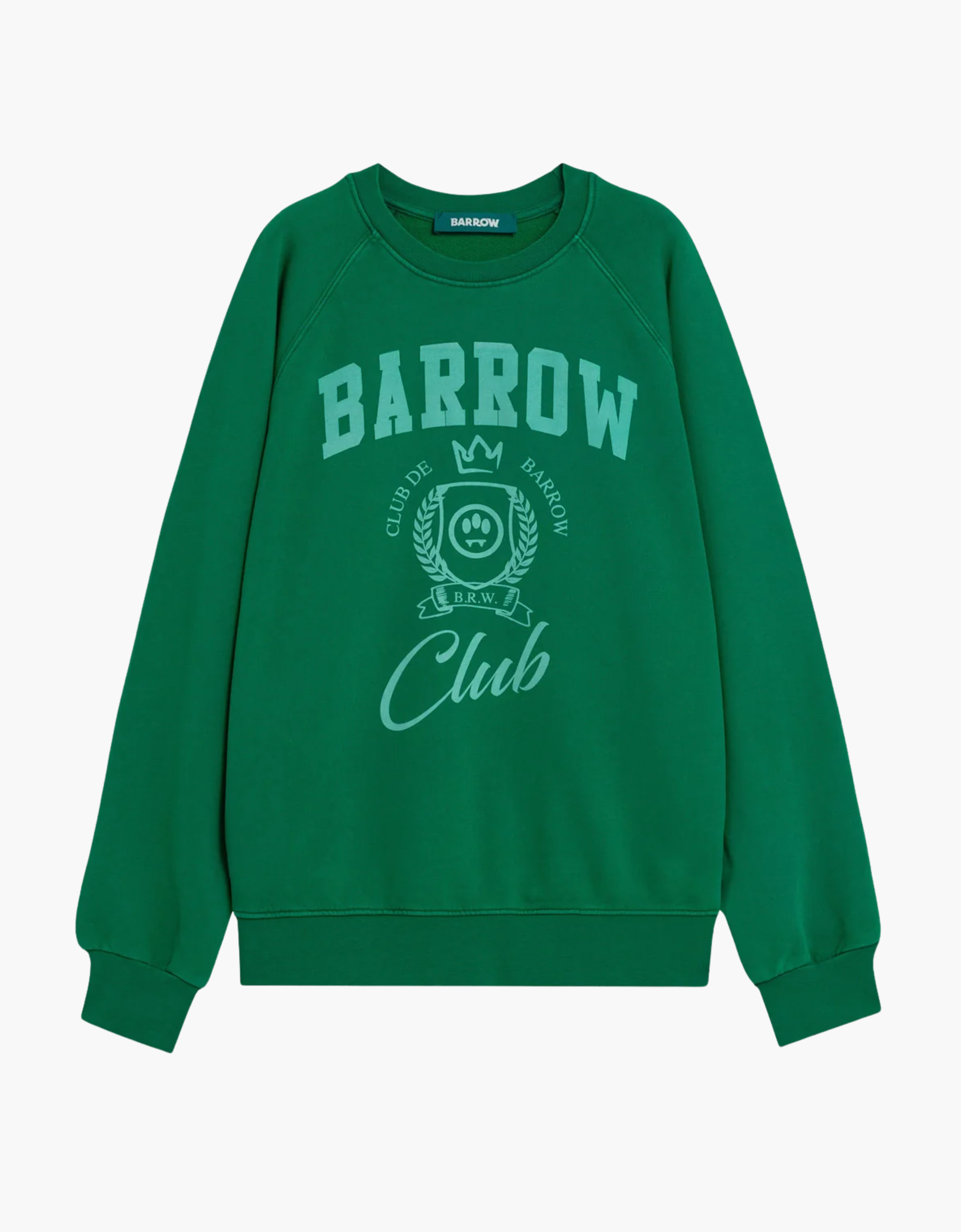Jersey de felpa "Barrow club"