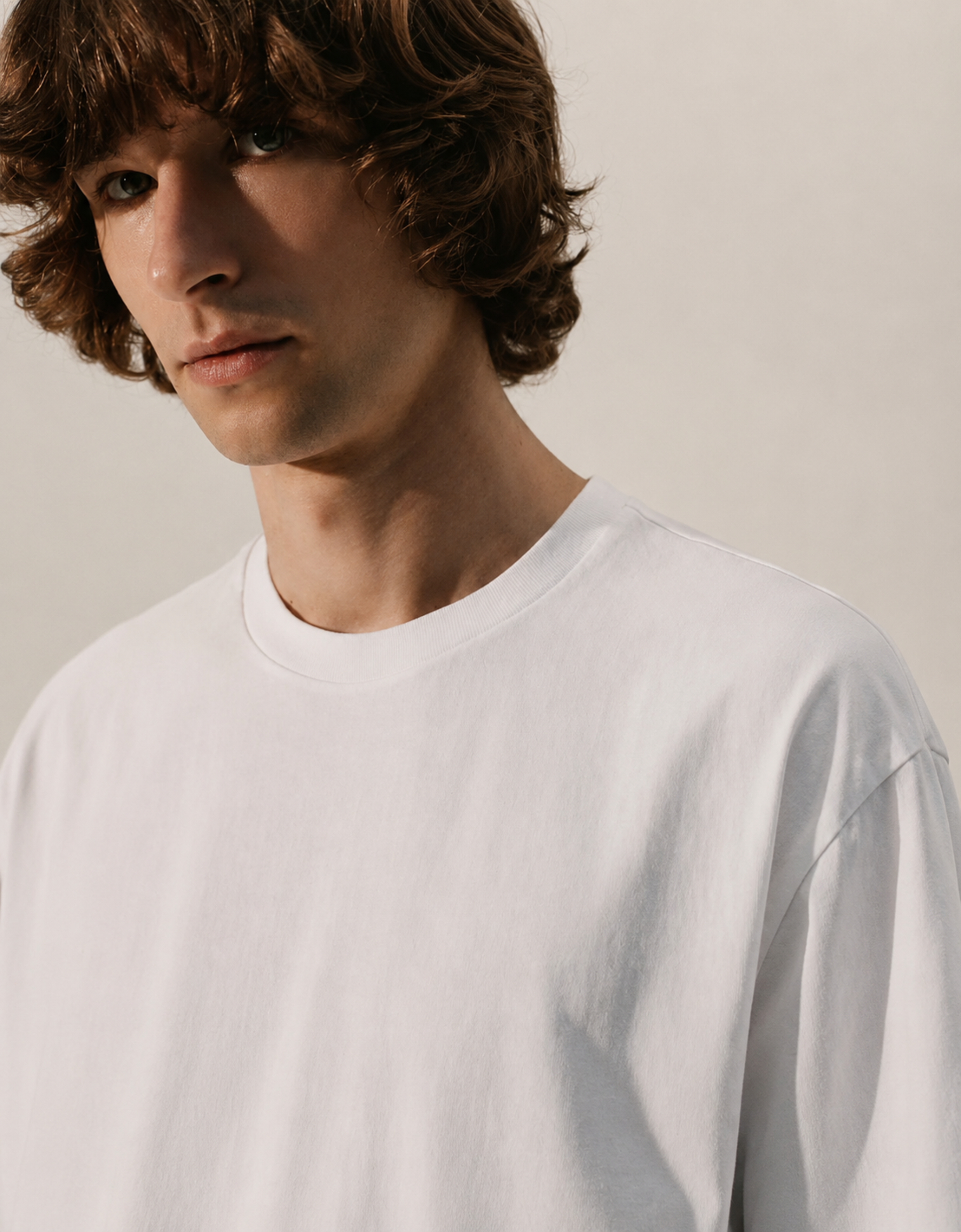 Camiseta "Basic tshirt"