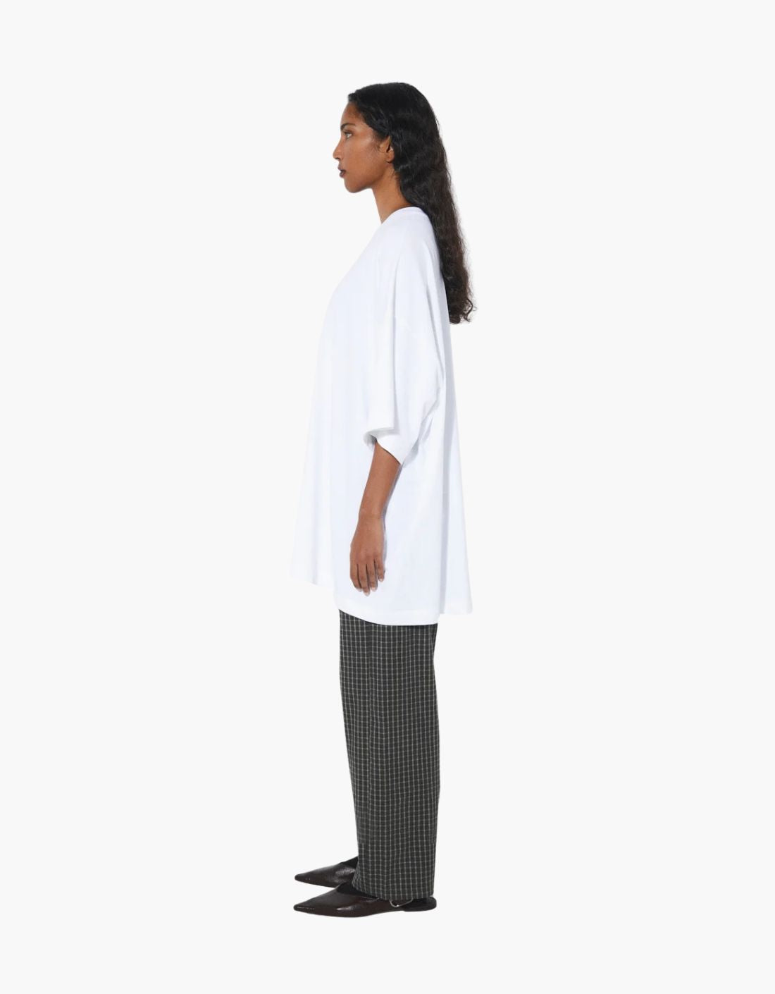 Camiseta oversize "Ava"