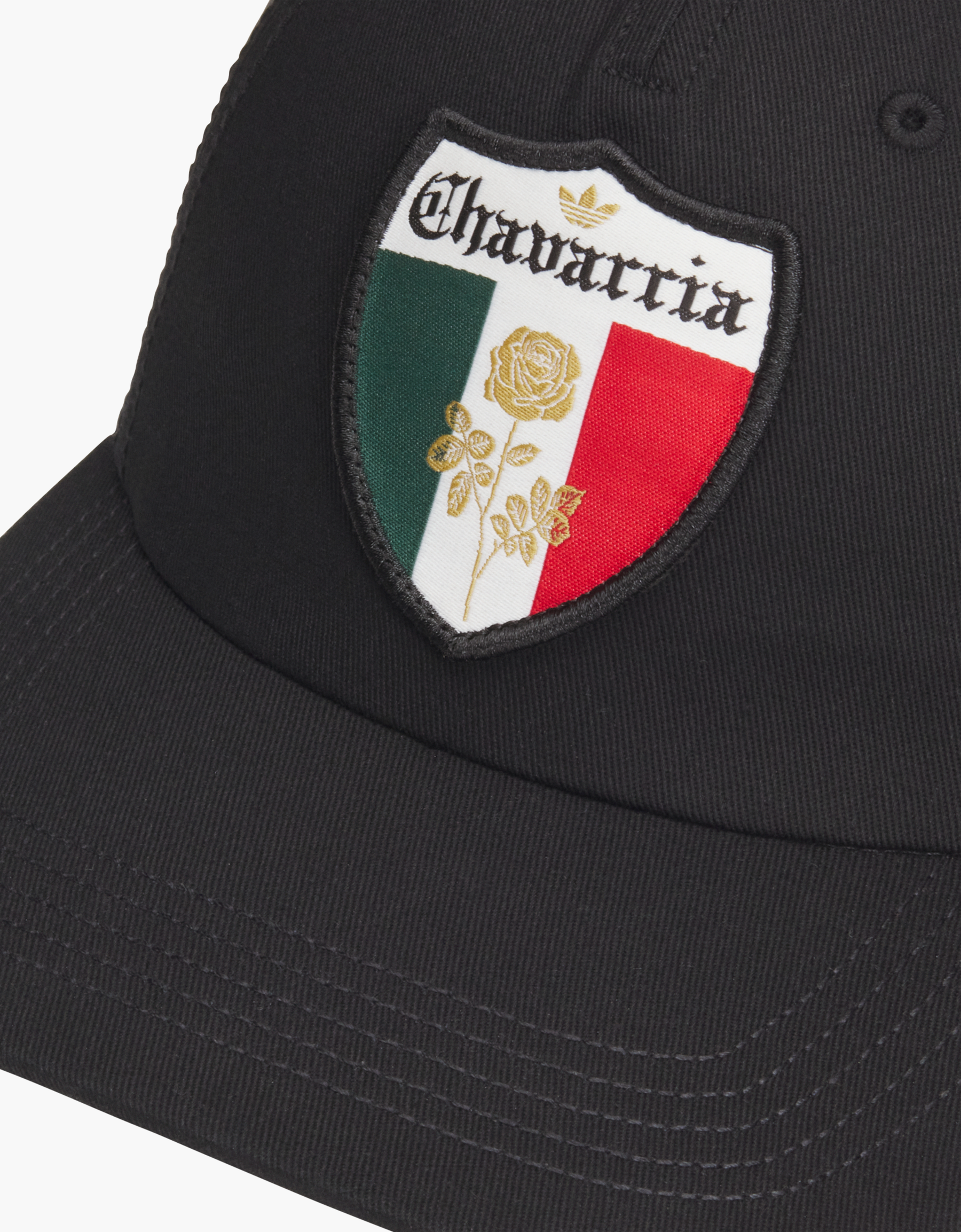 Gorra "ESCUDO CHAVARRIA" - aWC
