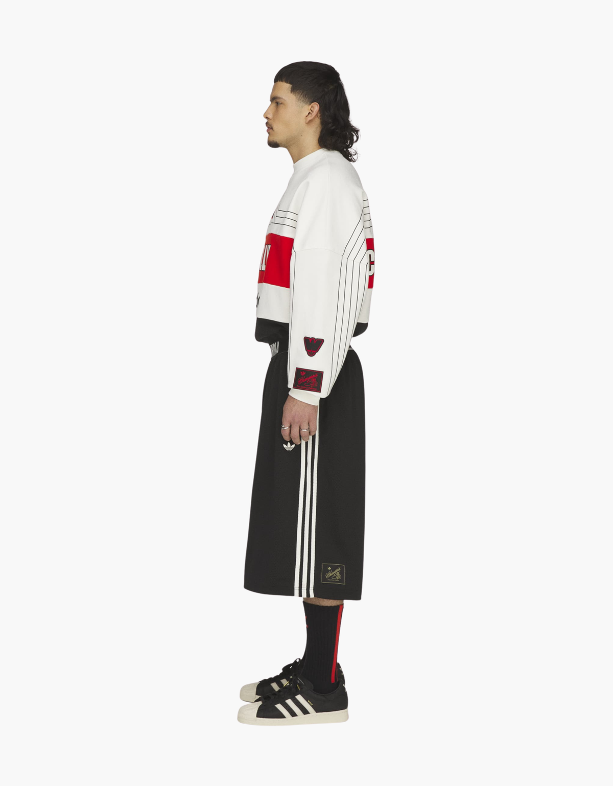 Bermudas "Mallas Chavarria - aWC – vista 5