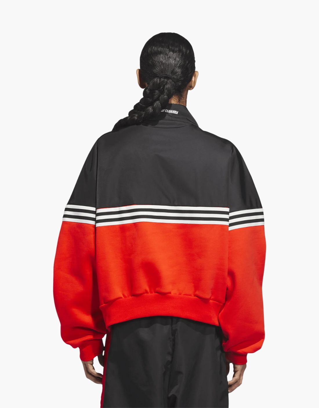 Suéter baloncesto "Gomez" - aWC