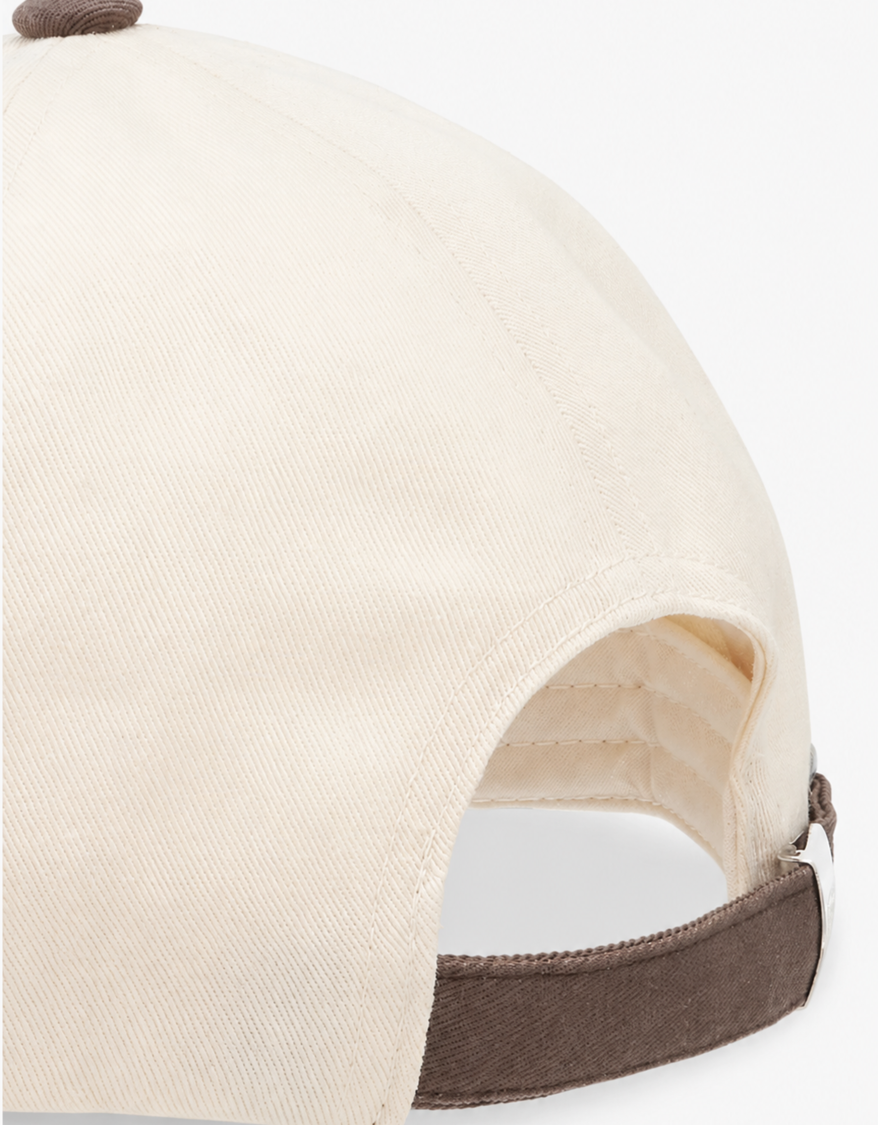 "Logo cap" Cap