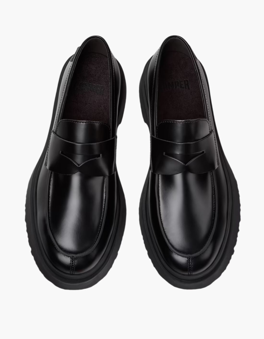 Zapatos Mocasin "Walden"