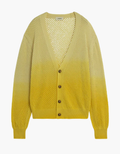 Cardigan algodón "Degradado"