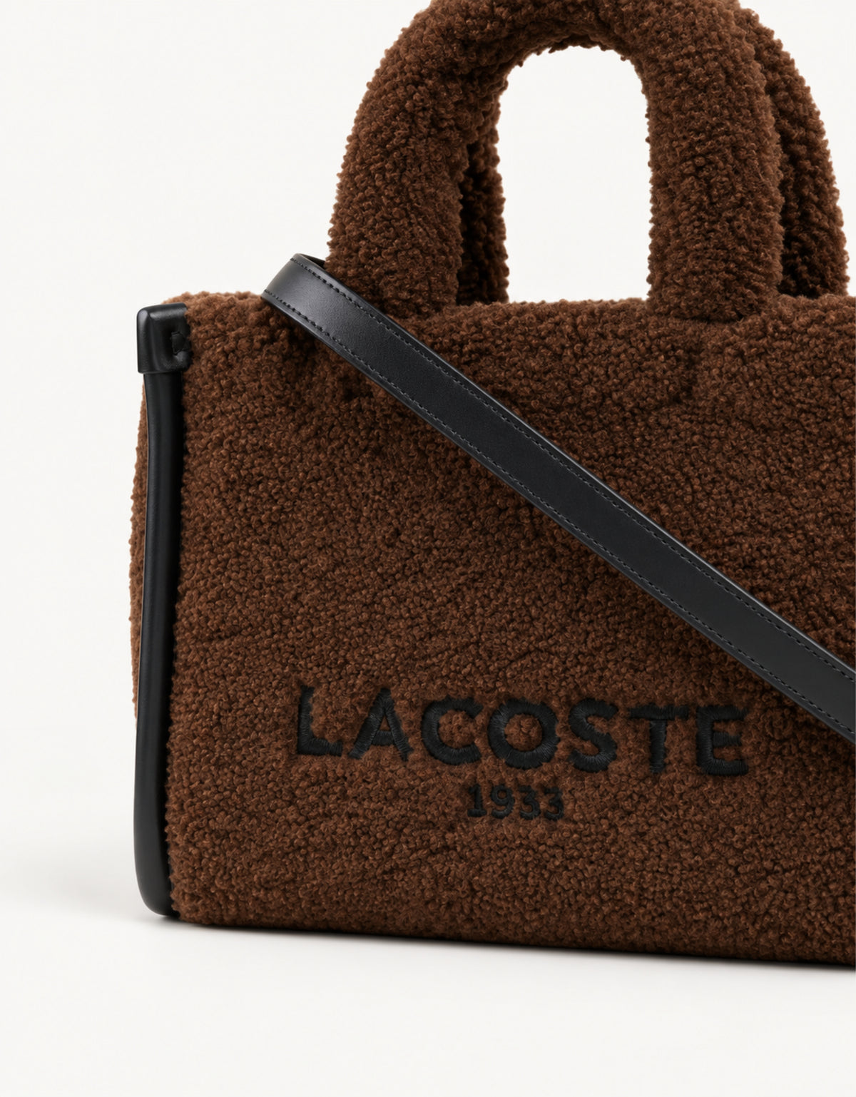 Bolso tote pequeño "Heritage"