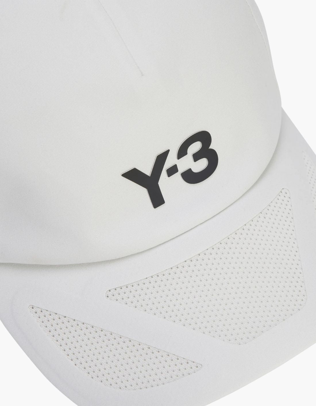 Gorra "BB Cap Clima" Y-3 – vista 4