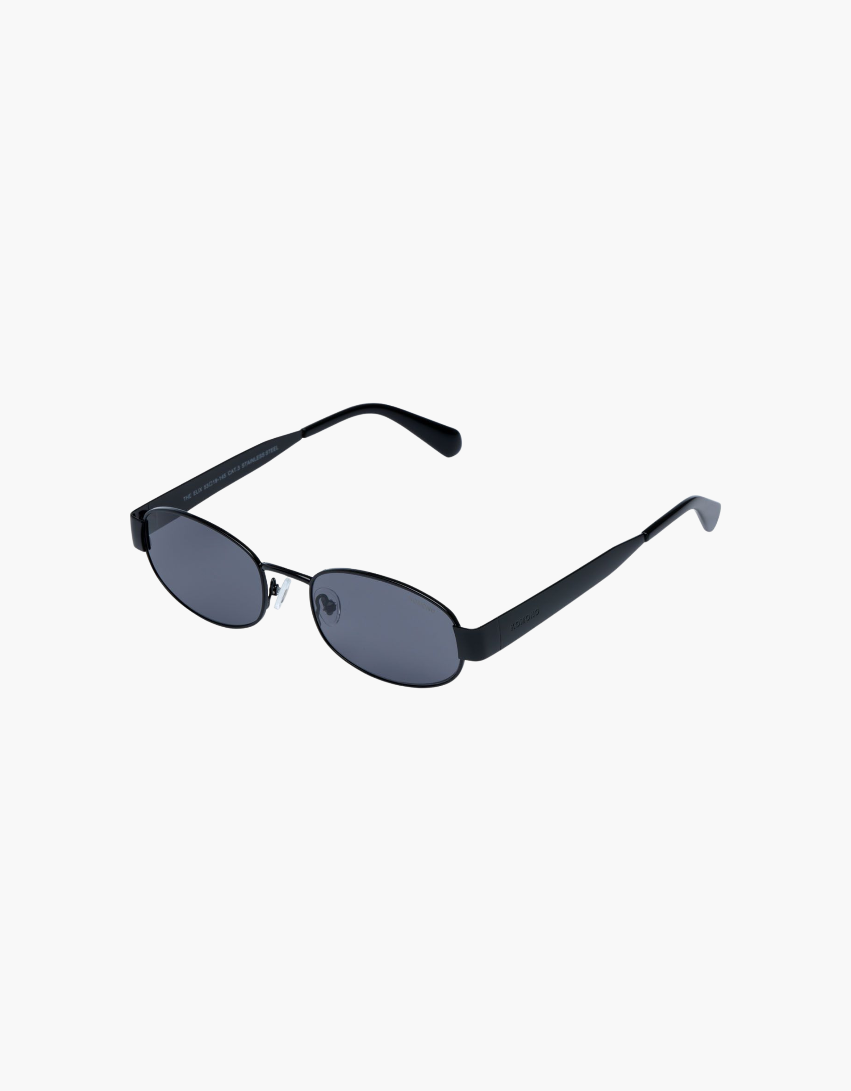 Gafas "Elix Black"