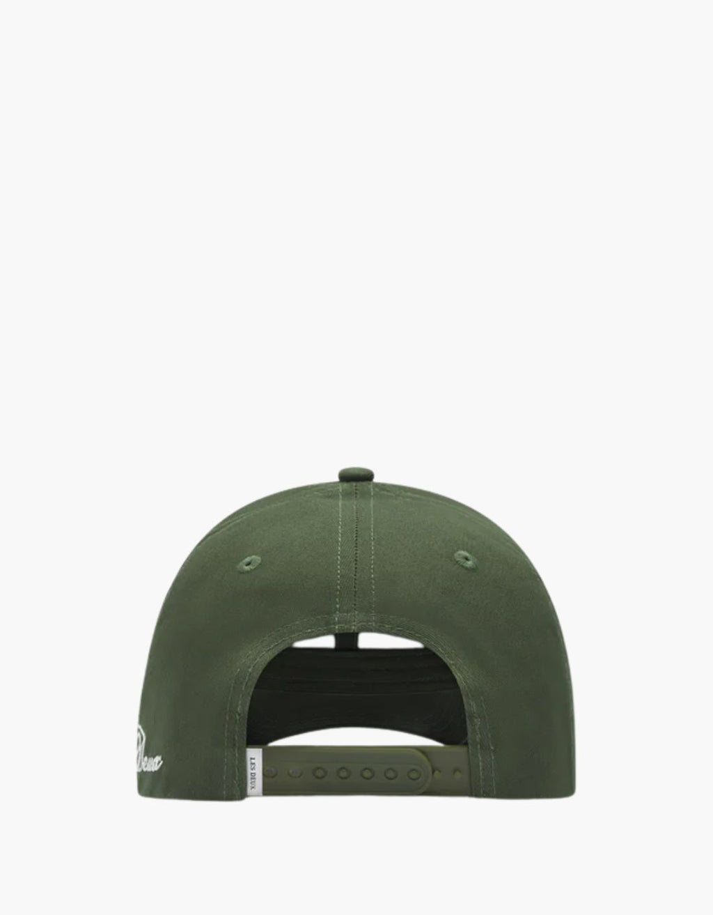 Casquette de baseball « Crew Organic »