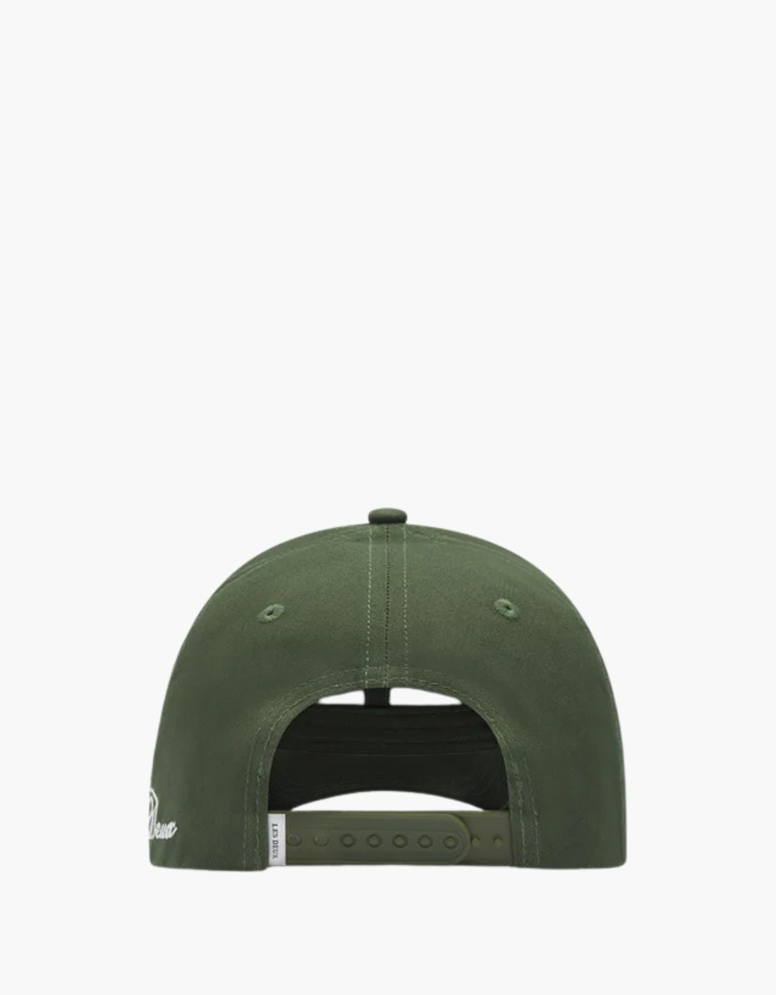 Casquette de baseball « Crew Organic »