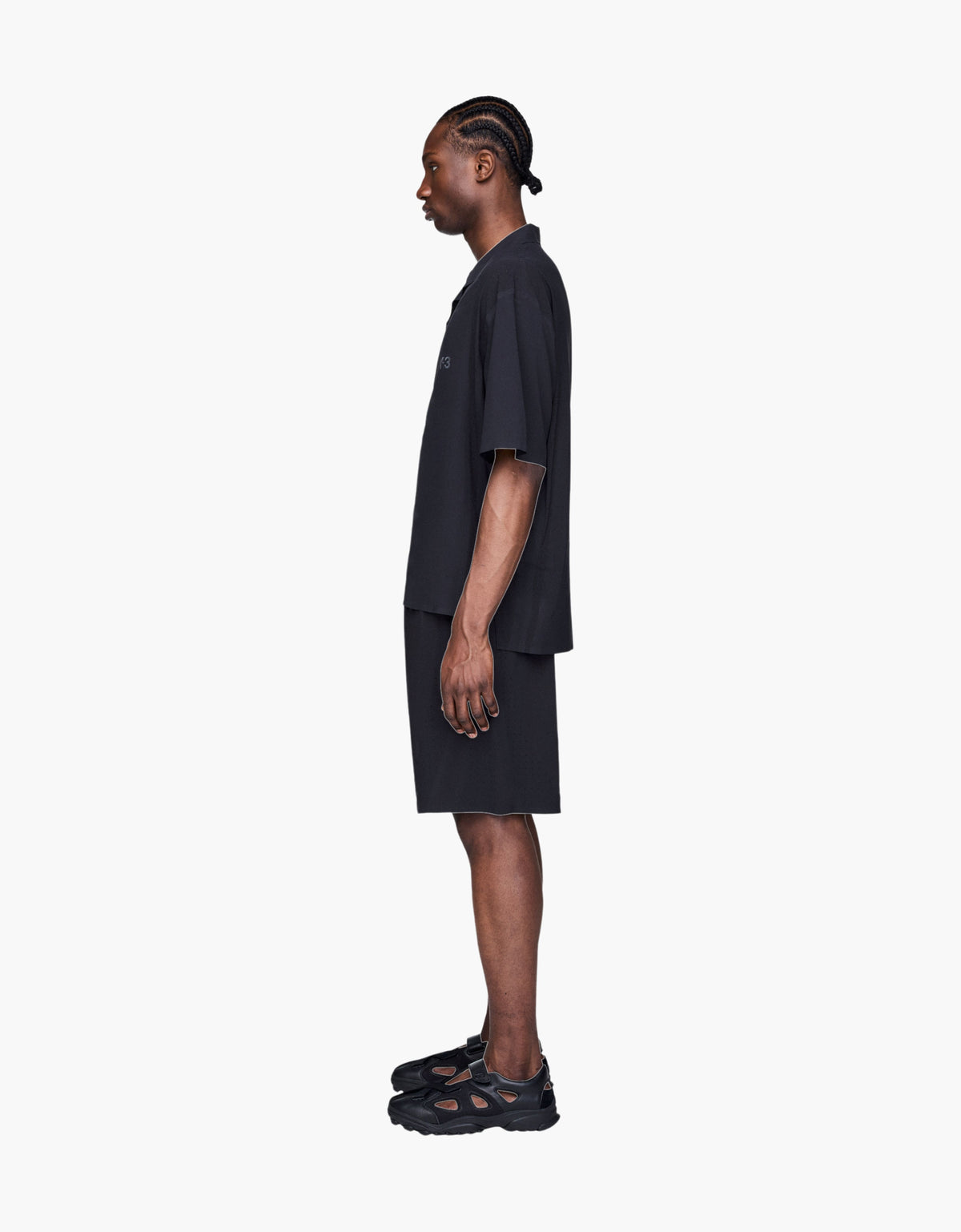 Bermudas transpirables - Y-3