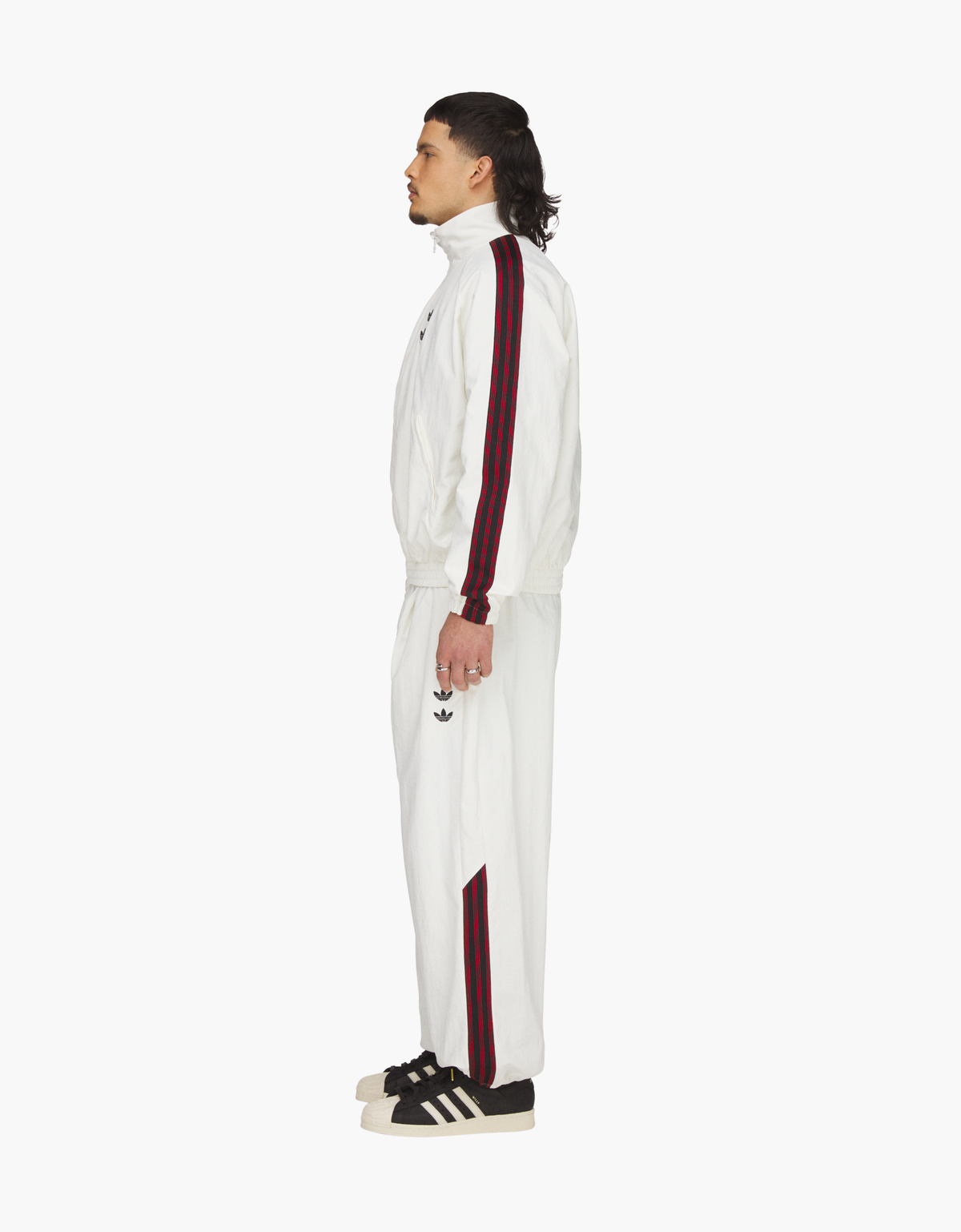 Pantalones "WOVEN CHAVARRIA" - aWC – vista 3
