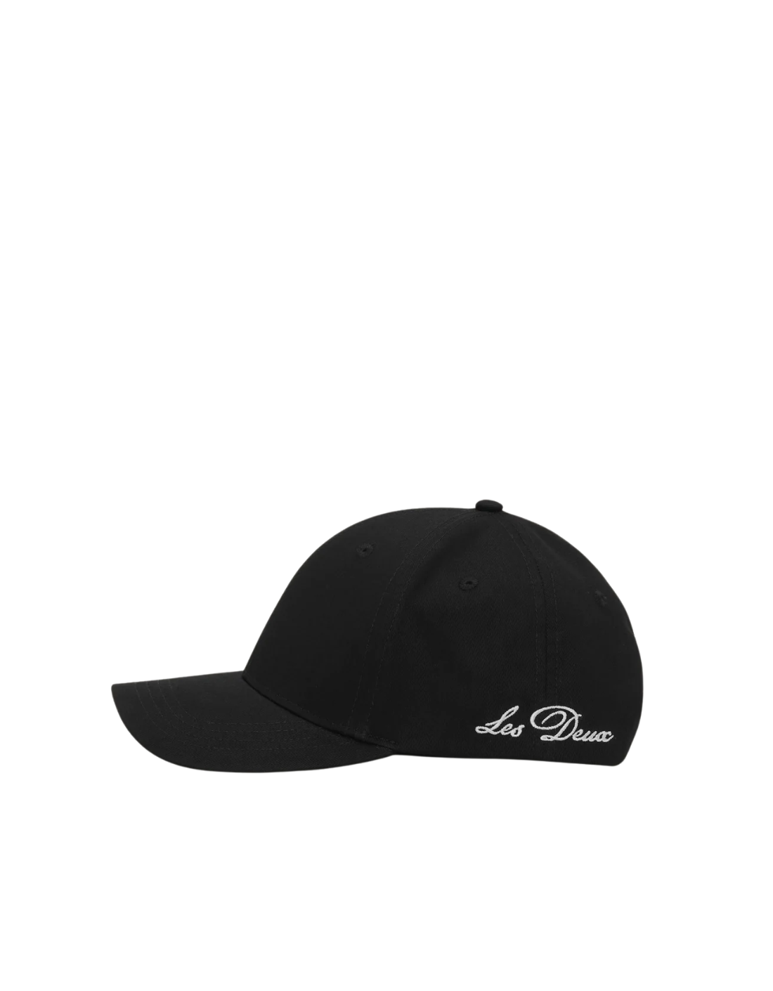 Casquette de baseball « Crew Organic »
