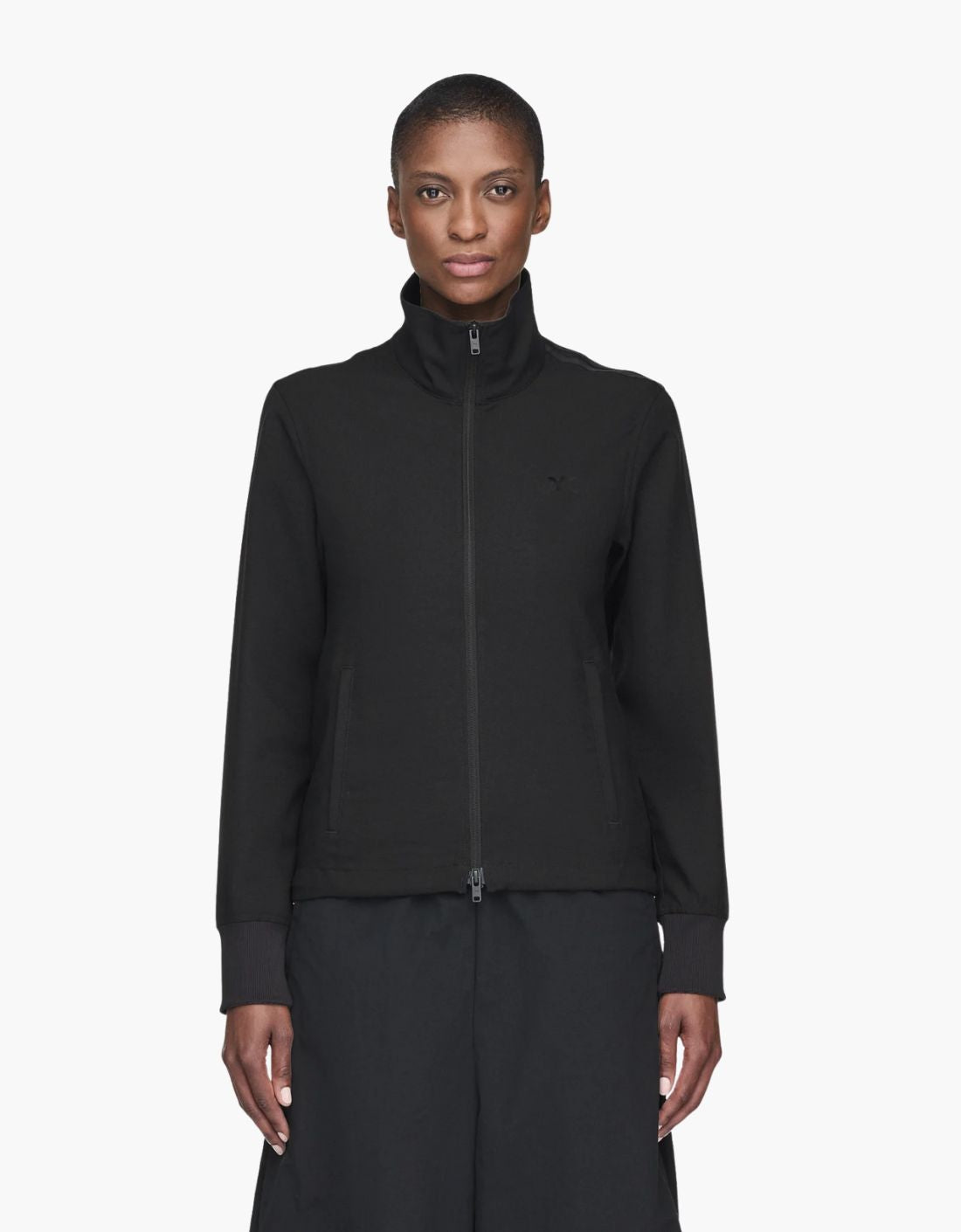 Chaqueta 3 bandas "W 3S TT" – vista 3
