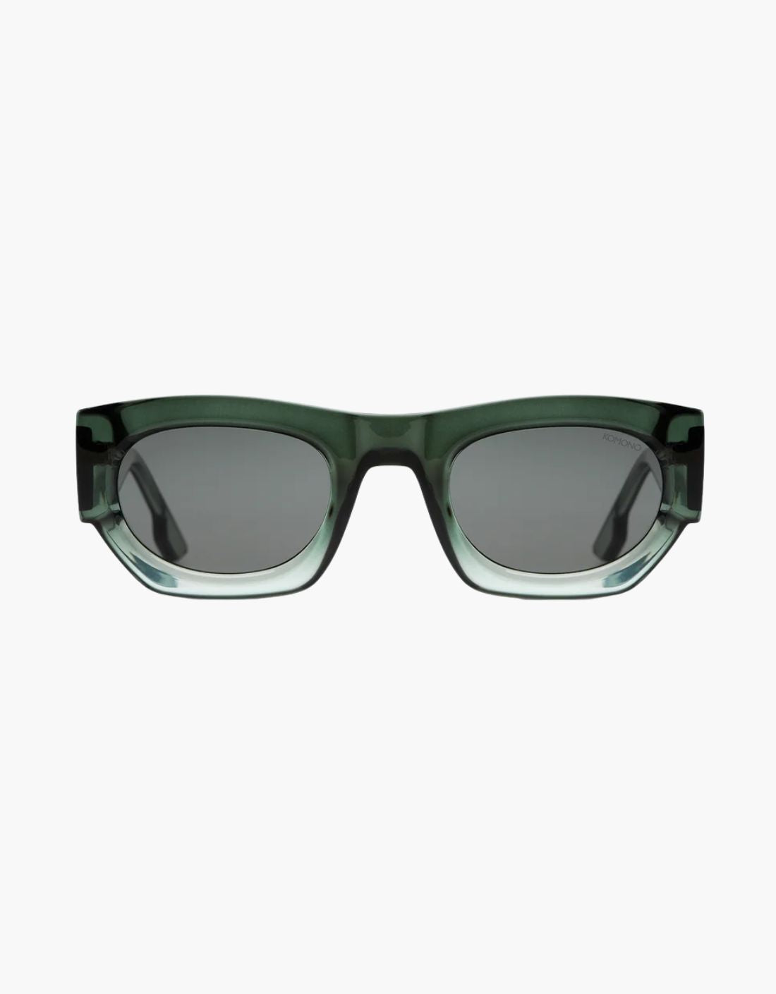 Gafas "Alpha Tealscale" – vista 4