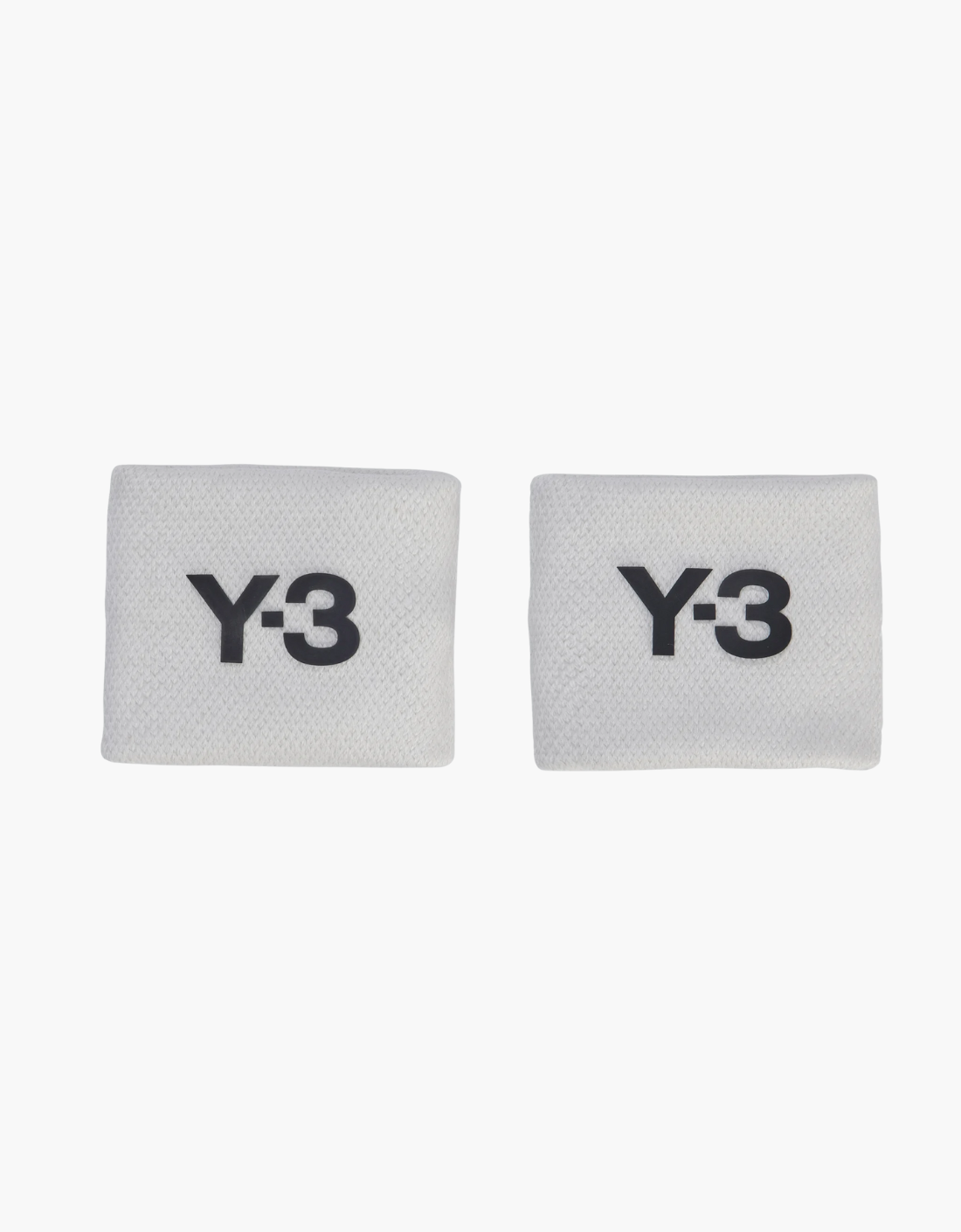 Muñequera "Us Open" - Woman Y-3