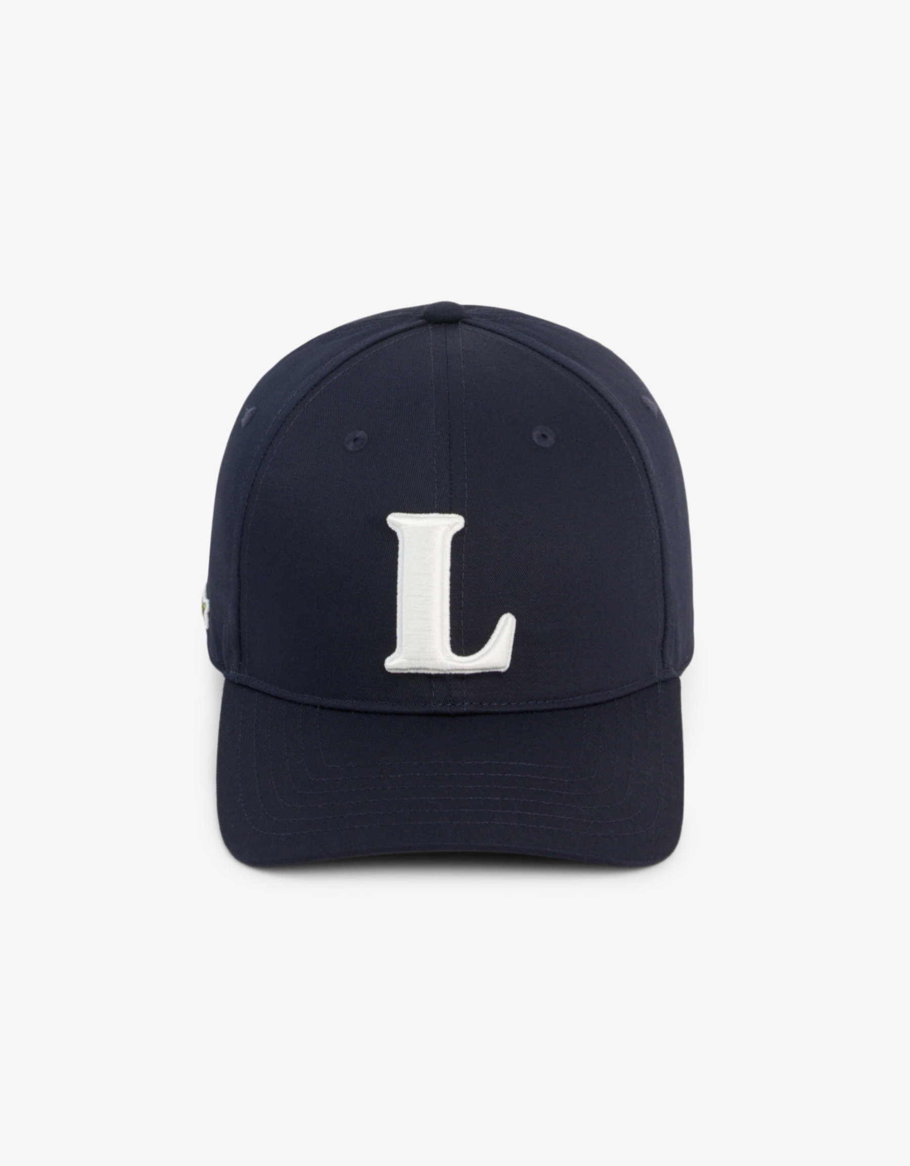 Gorra de béisbol con bordado 3D