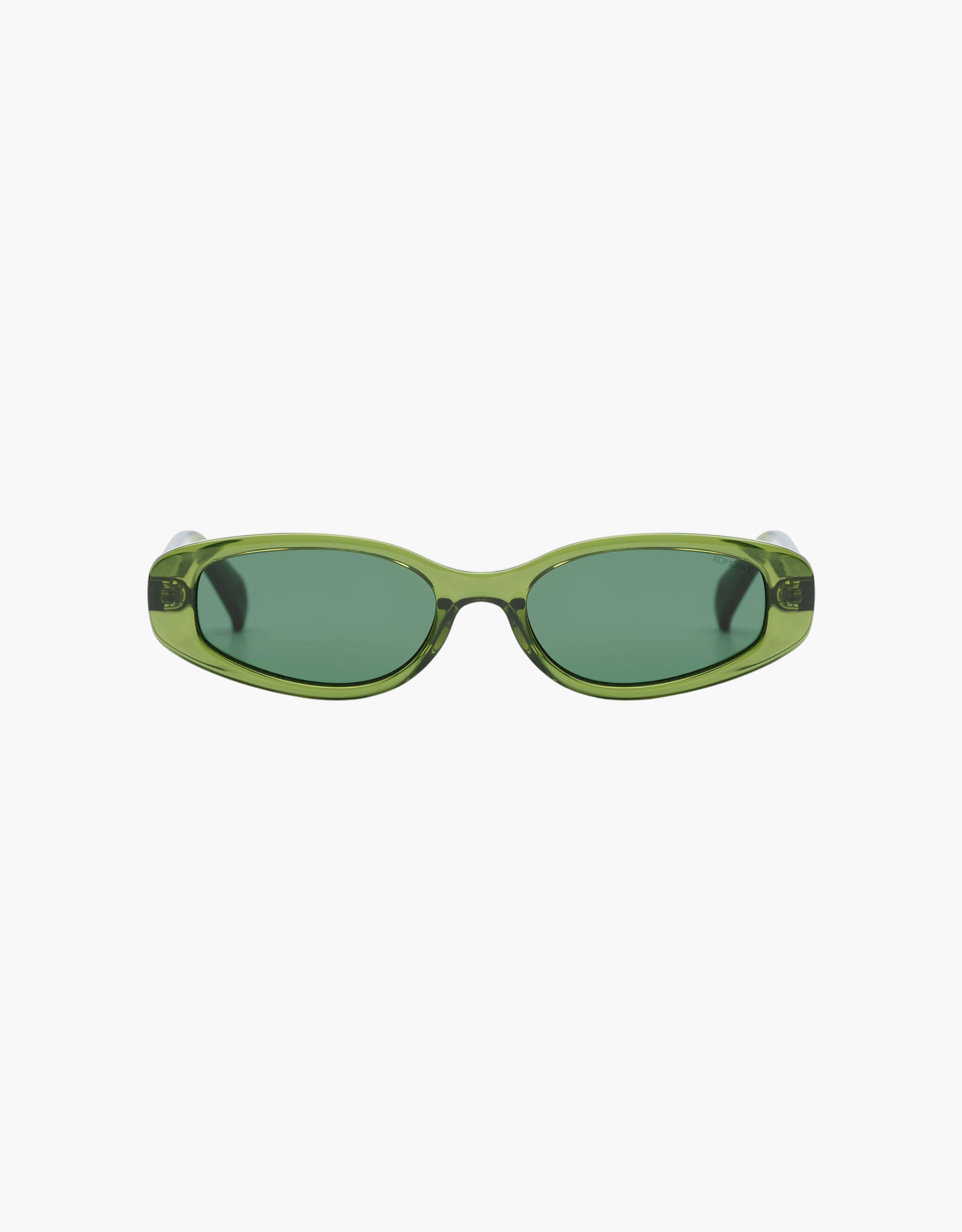 "Victor Bronze Black" glasses