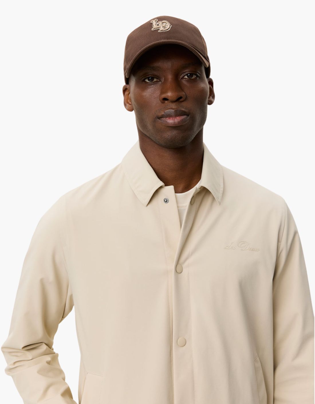 Chaqueta técnica "Idris"