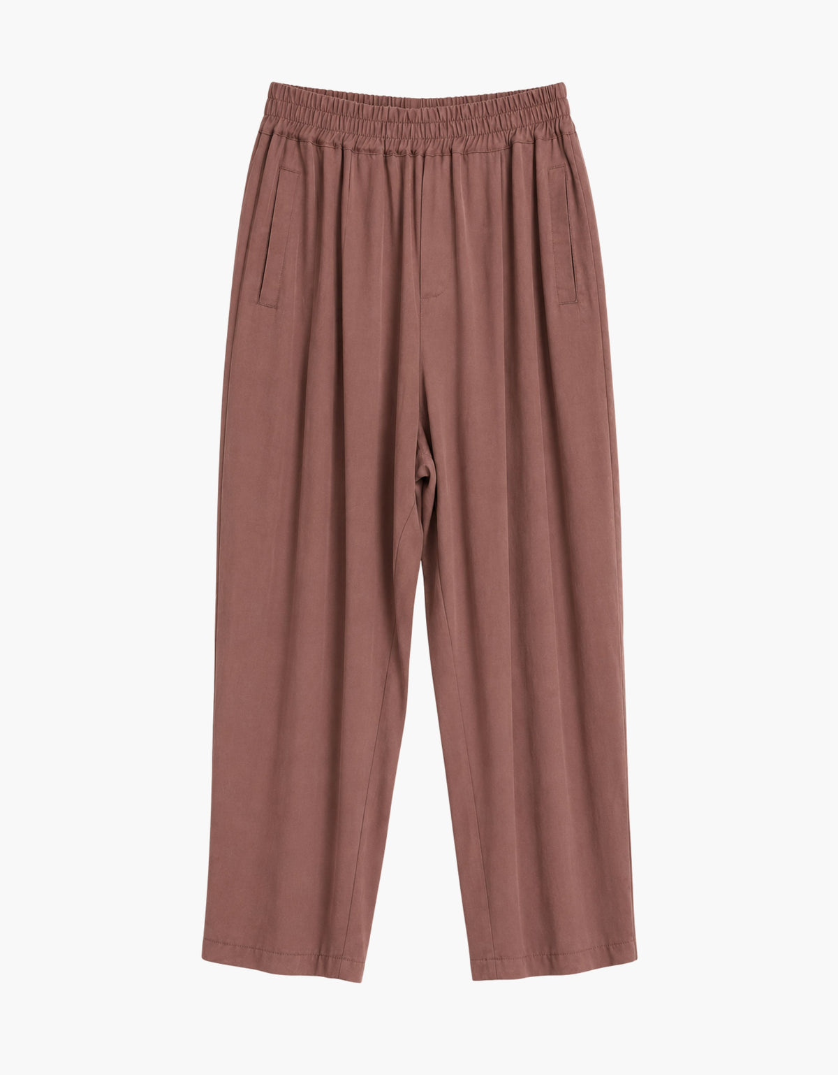 Pantalon largo "Nikos" – vista 3