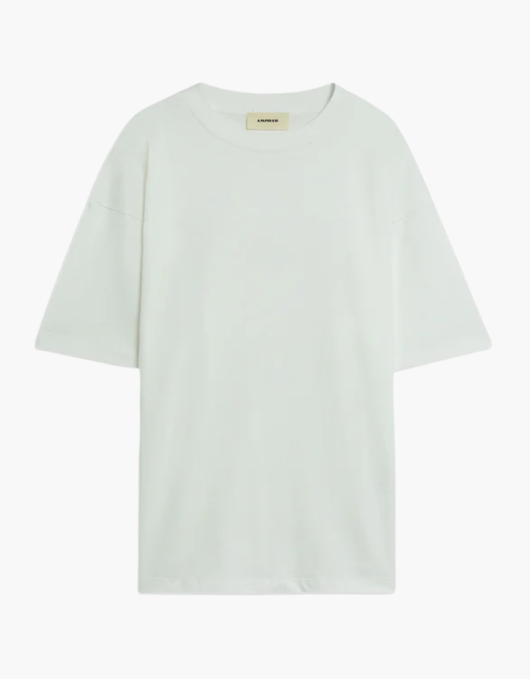 Camiseta "Minimal" – vista 3