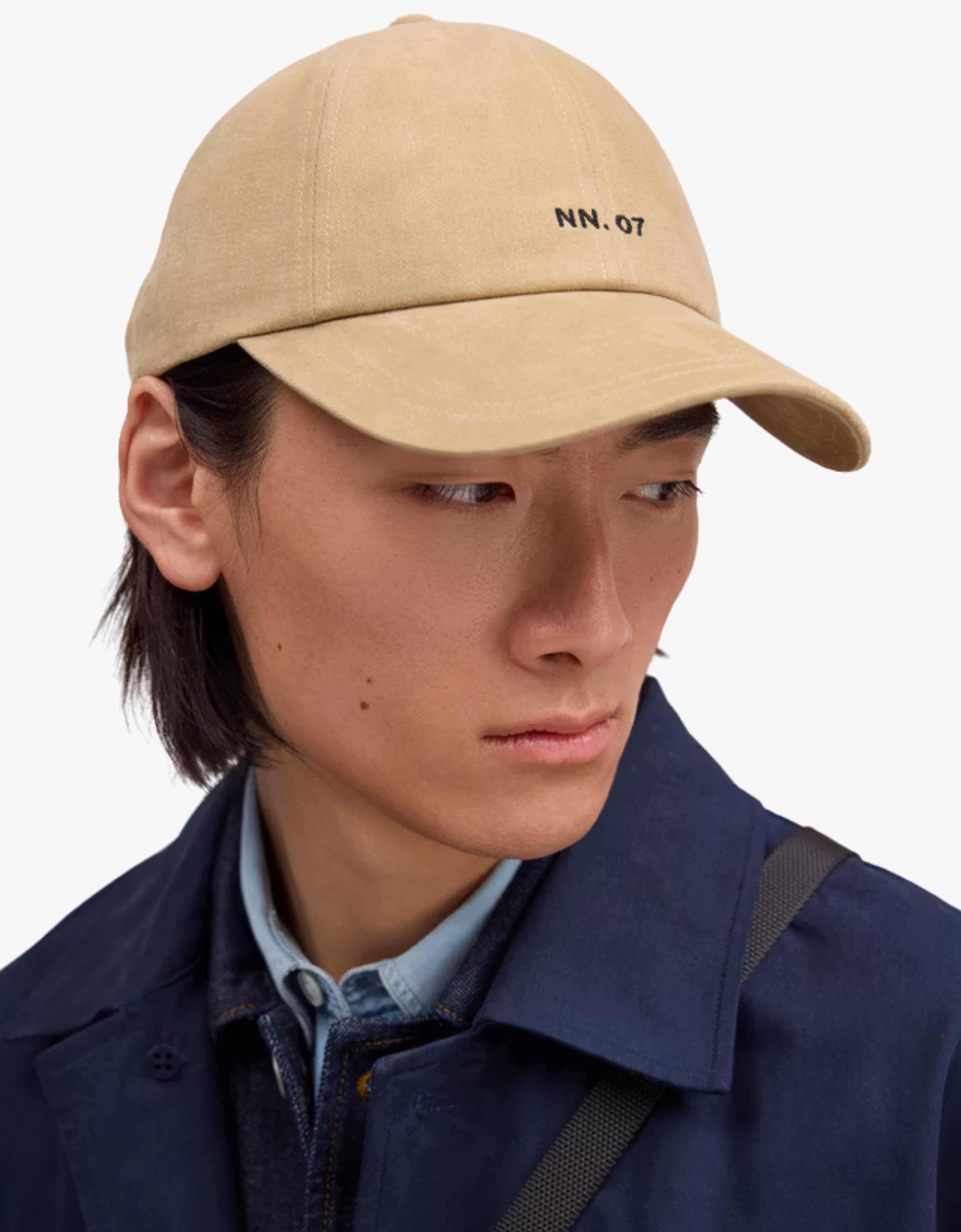 Gorra "Cotton cap"