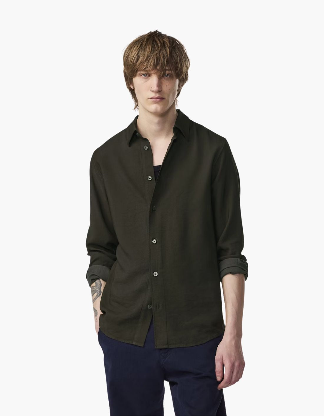 Camisa "Colby"