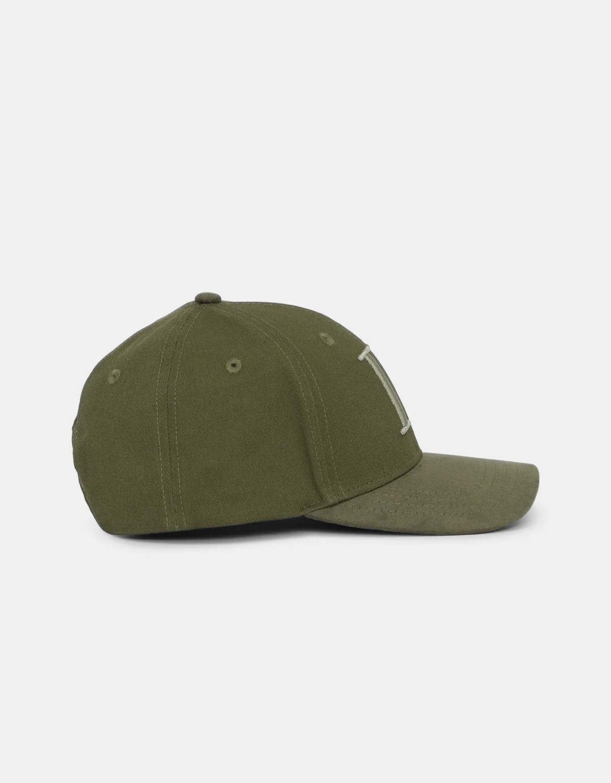 Gorra algodón "Core"