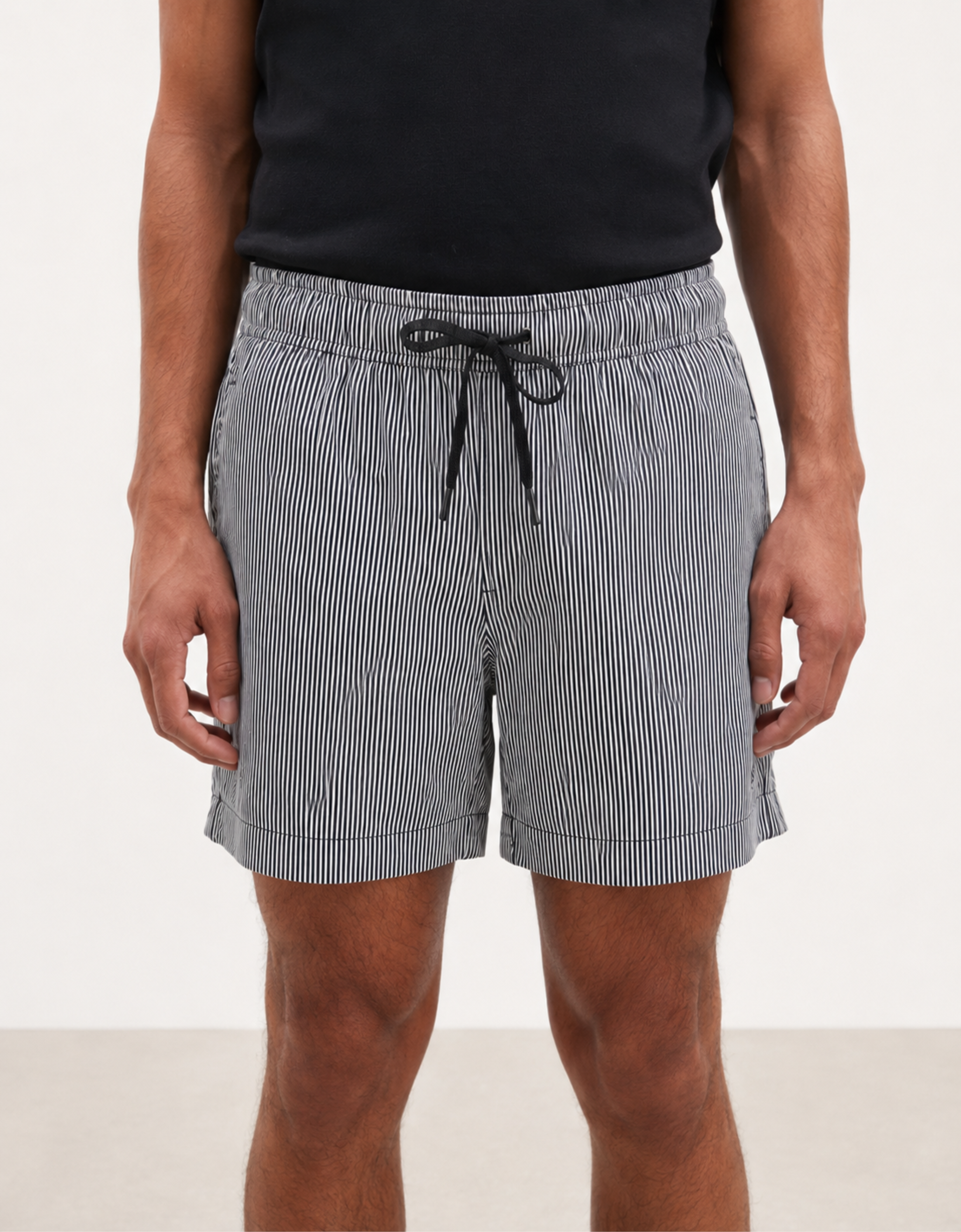 Maillot de bain « Moïse » - Marin