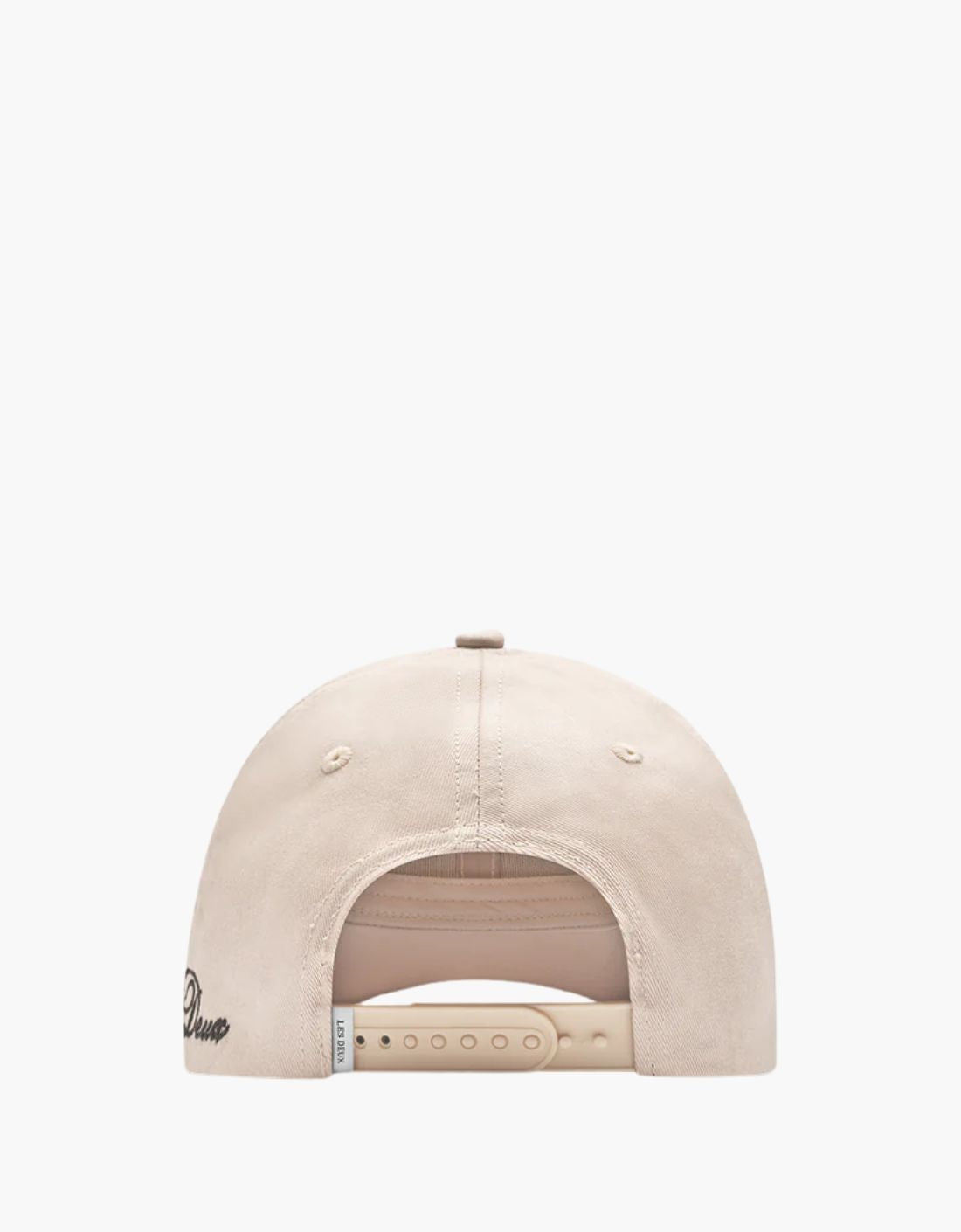 Gorra baseball "Crew Organic"