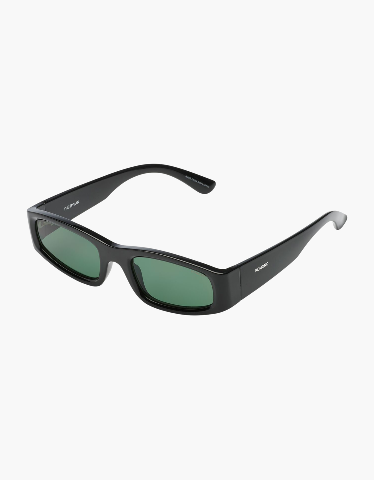 Gafas "Rylan Black" – vista 3