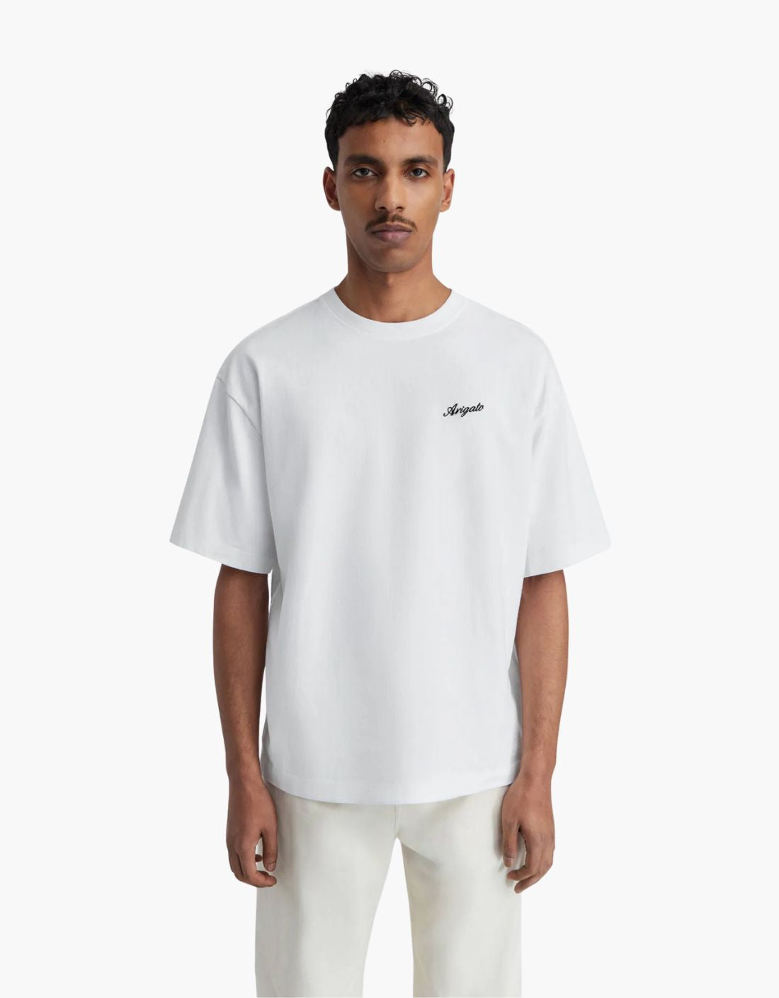 Camiseta "Honor" – vista 3