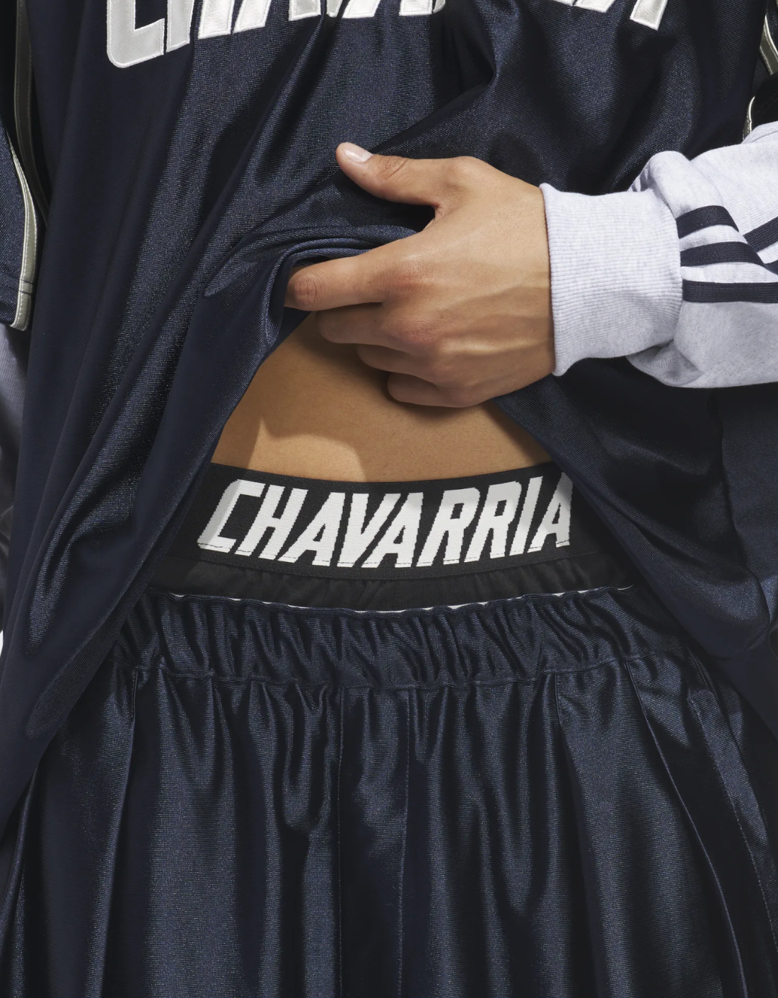 Pantalón "House Short" Negros - aWC