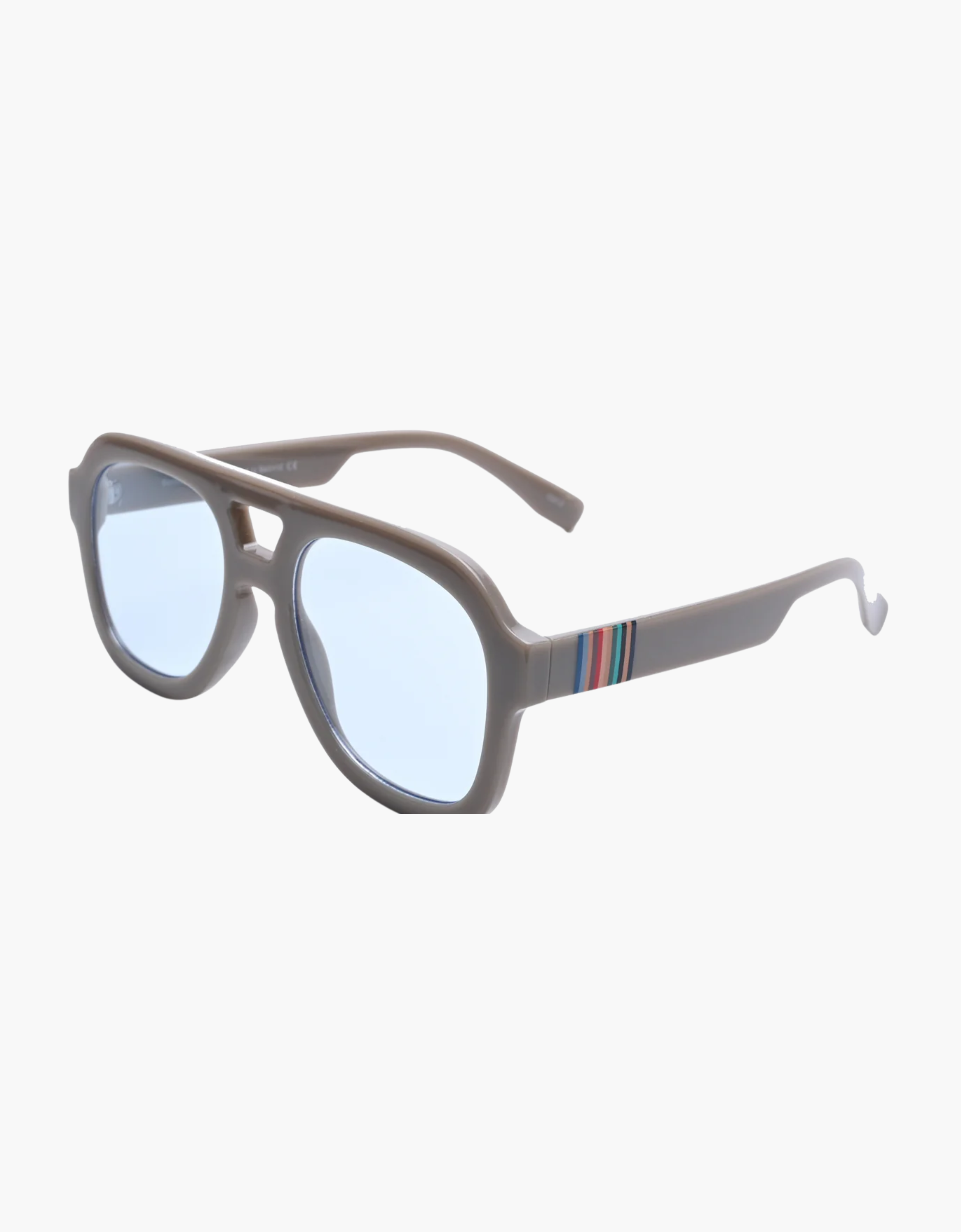 Lunettes à filtre bleu - Trocadéro