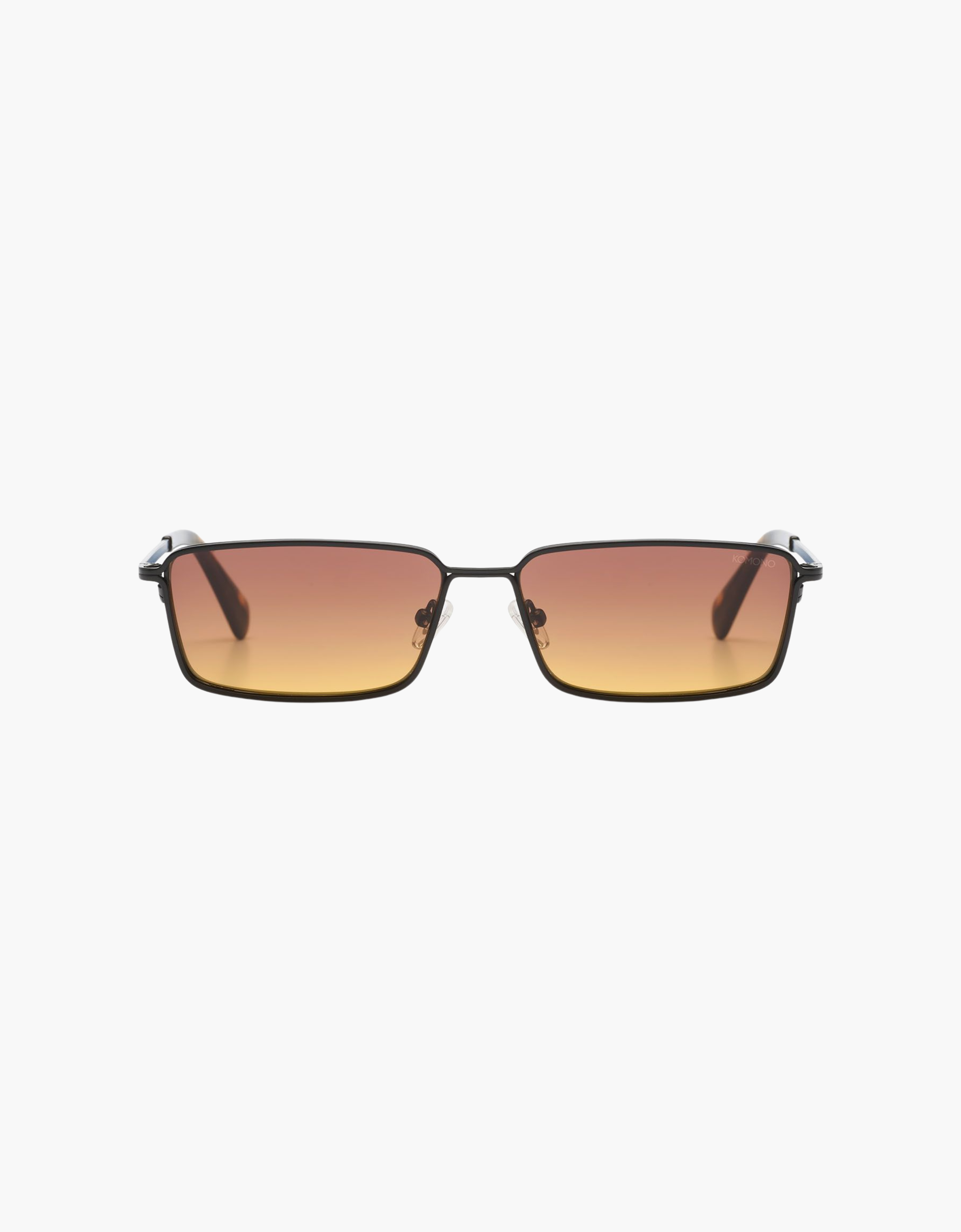 Gafas "Ryder Black Matte"